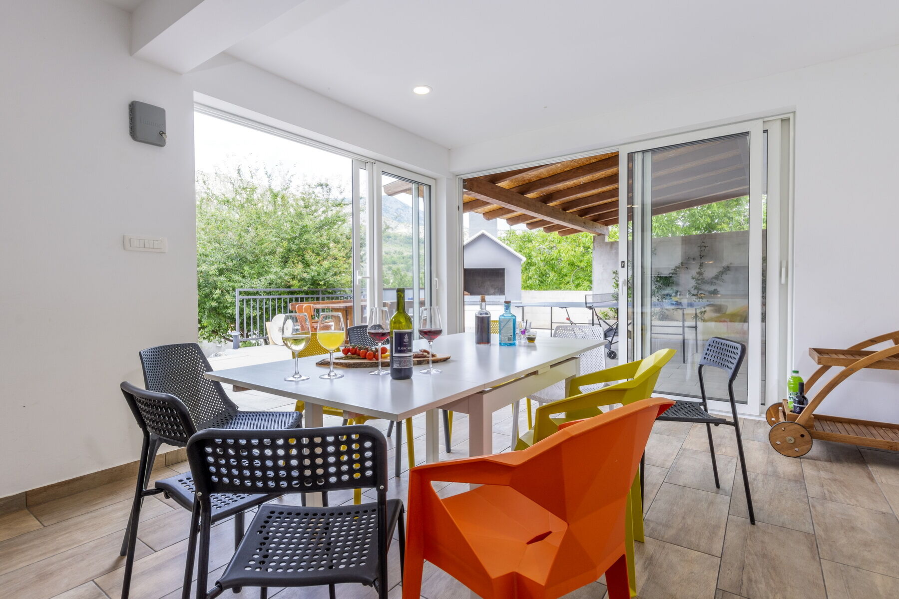 House Anavi V9341-K1