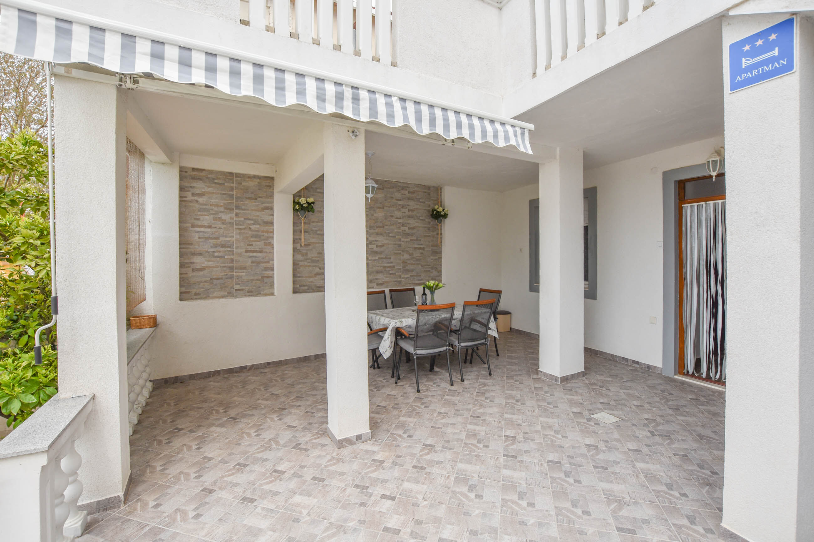 Apartment Rota 87101-A1