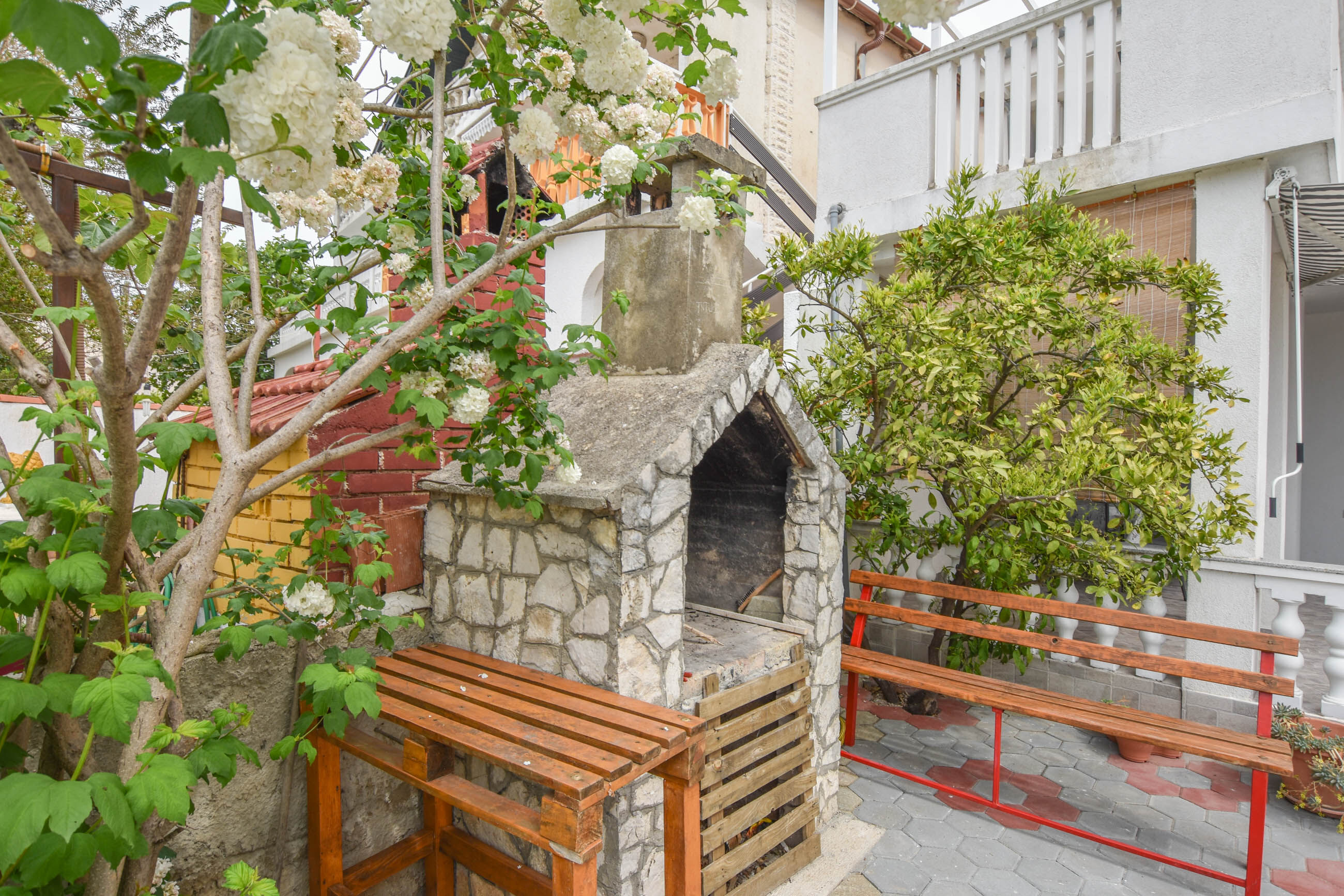 Apartment Rota 87101-A1