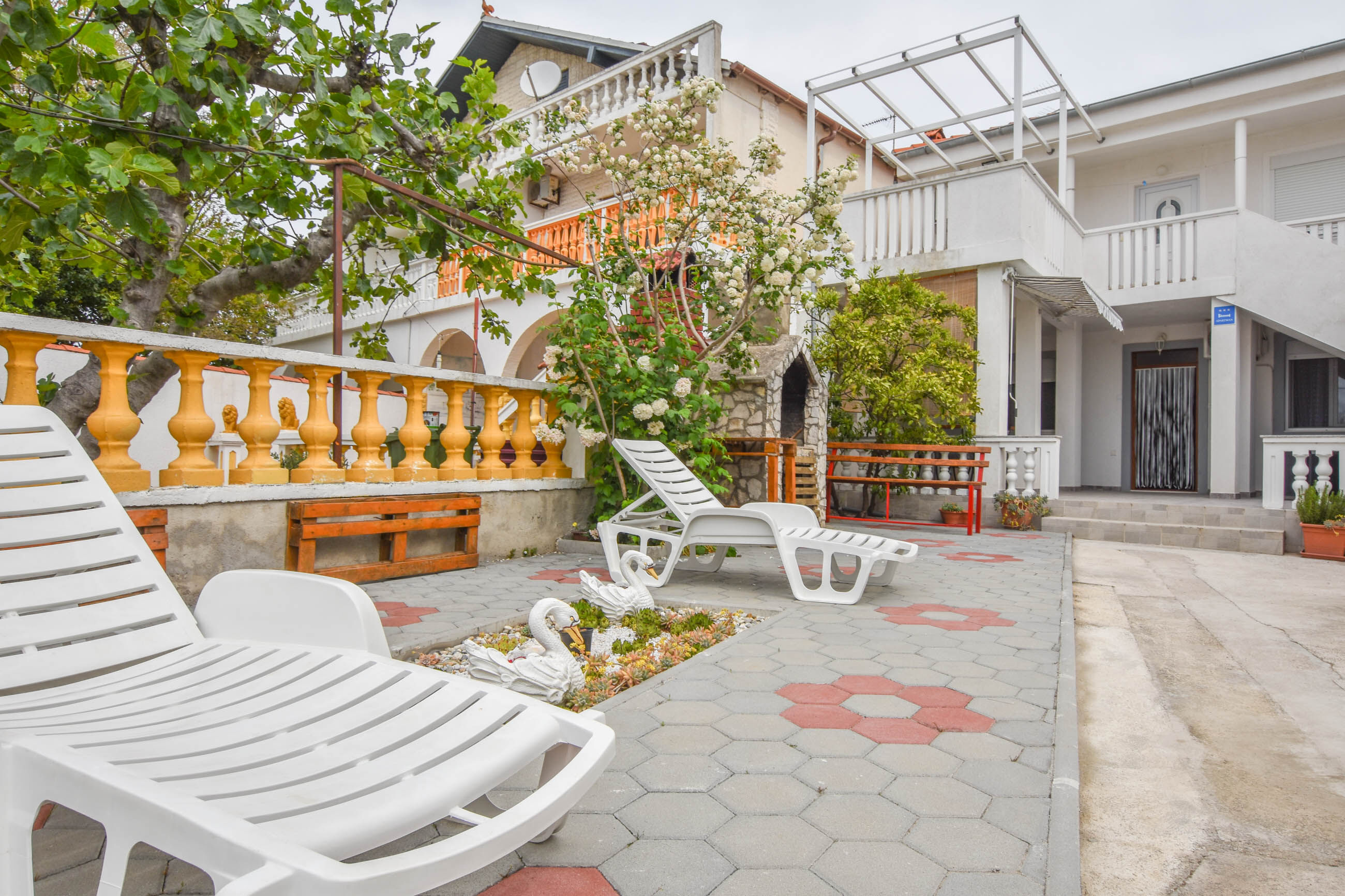 Apartment Rota 87101-A1