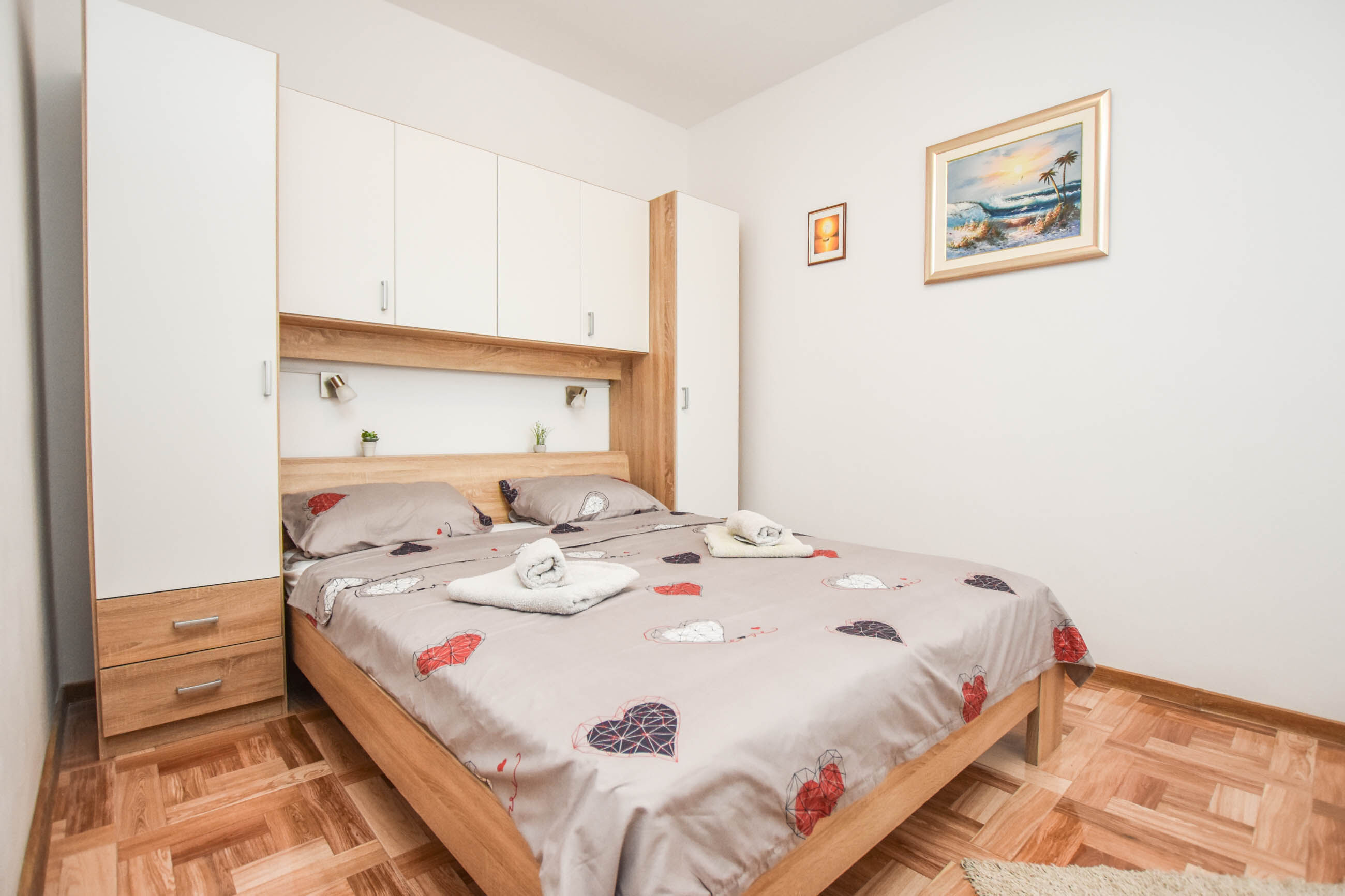 Apartment Rota 87101-A1