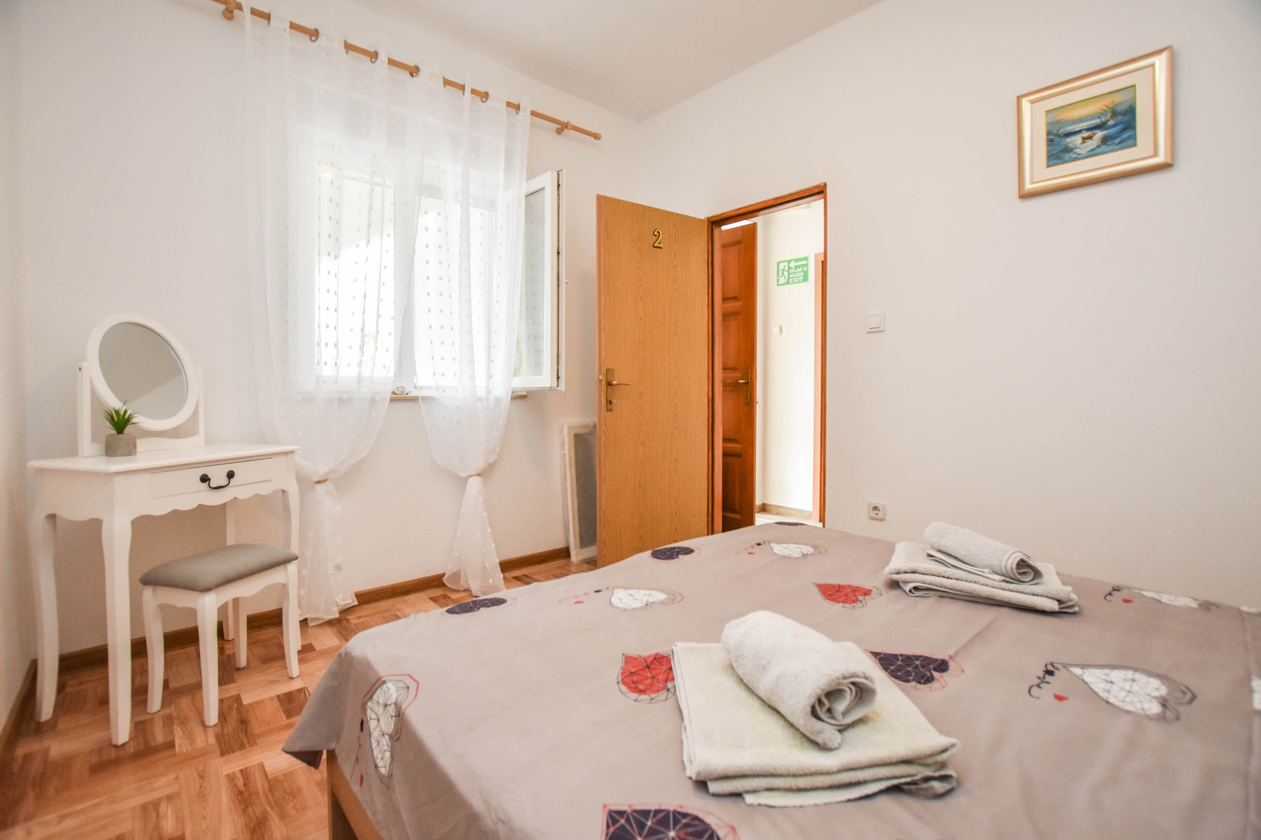 Apartment Rota 87101-A1