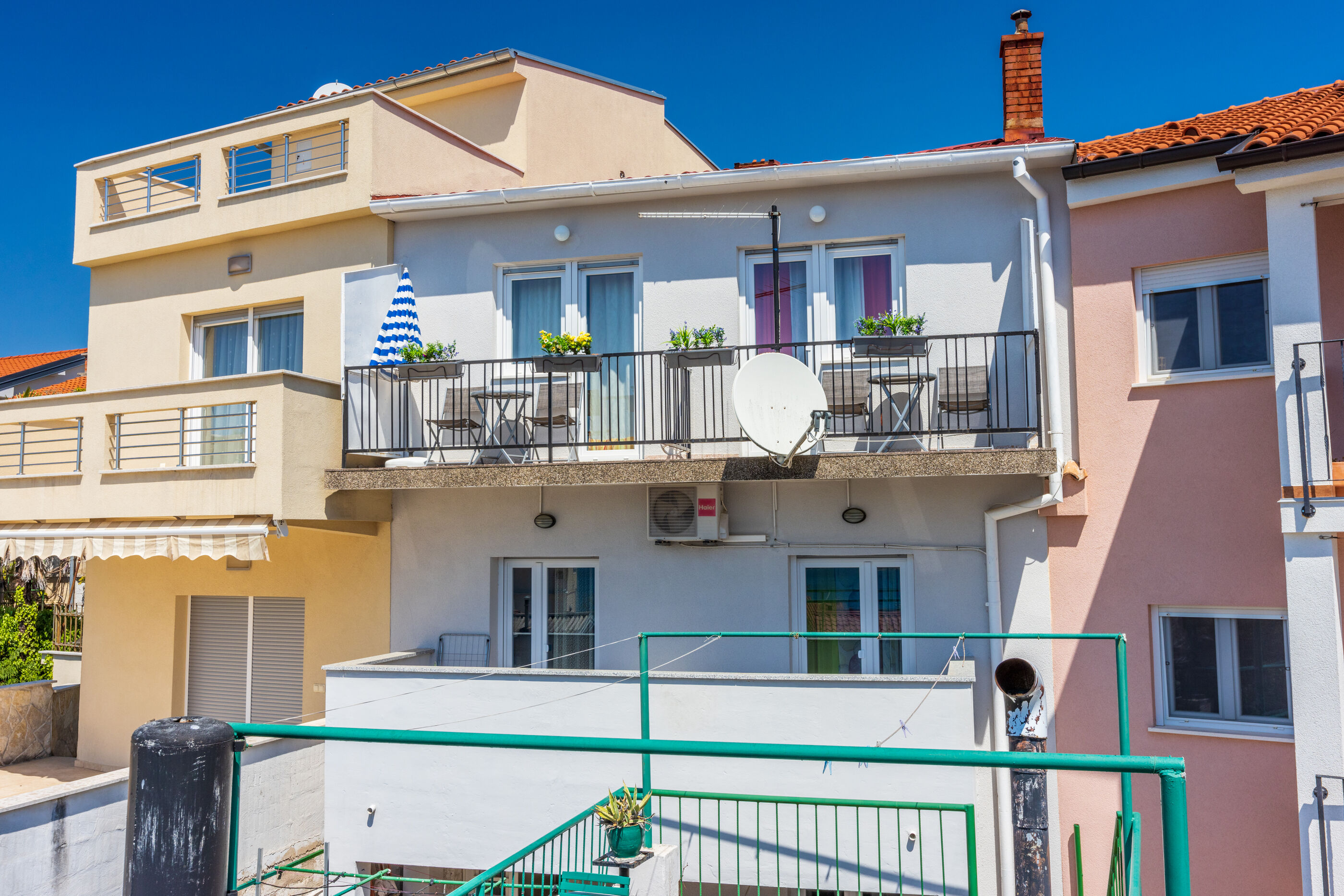 Apartment Astrid 84511-A1