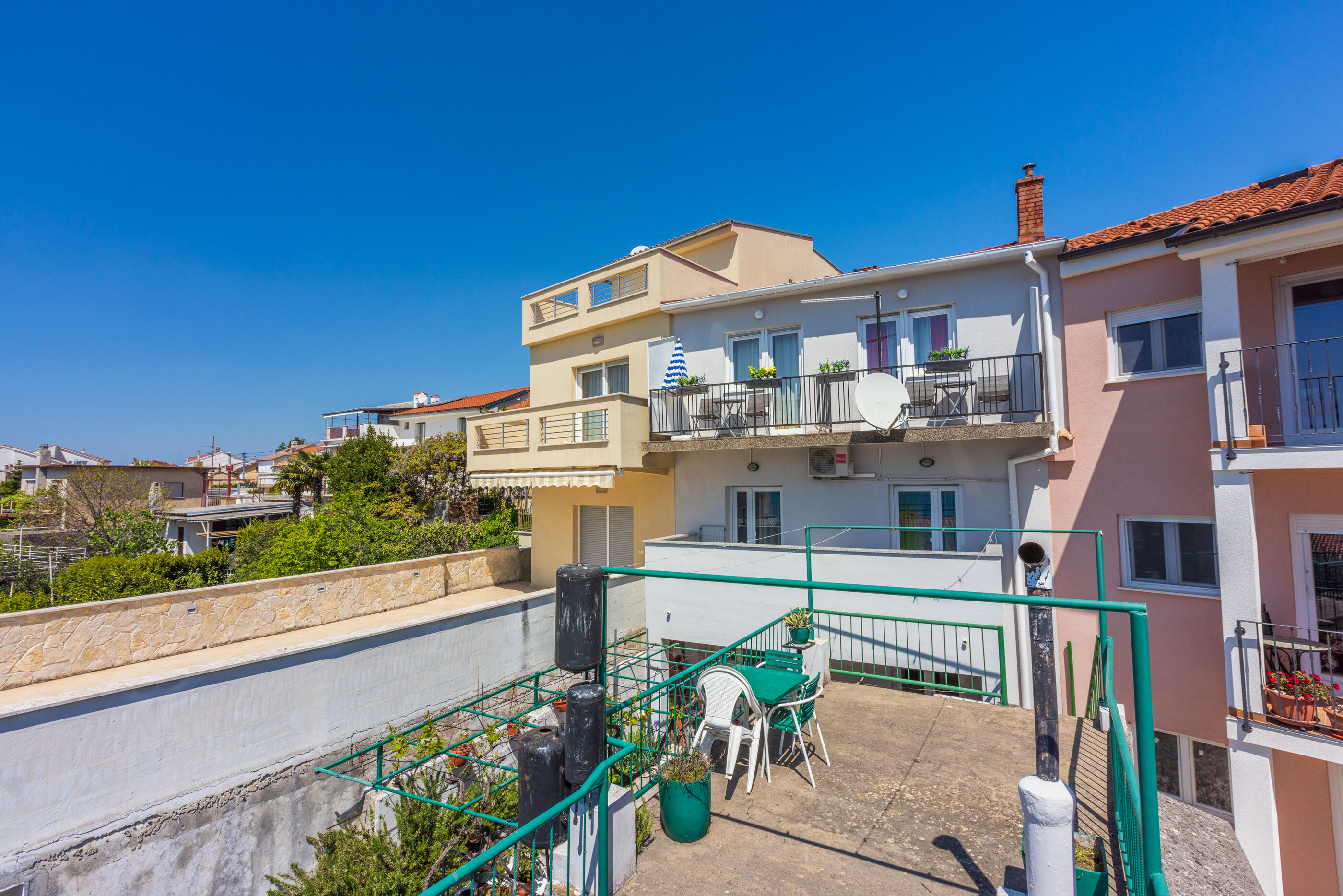 Apartment Astrid 84511-A1