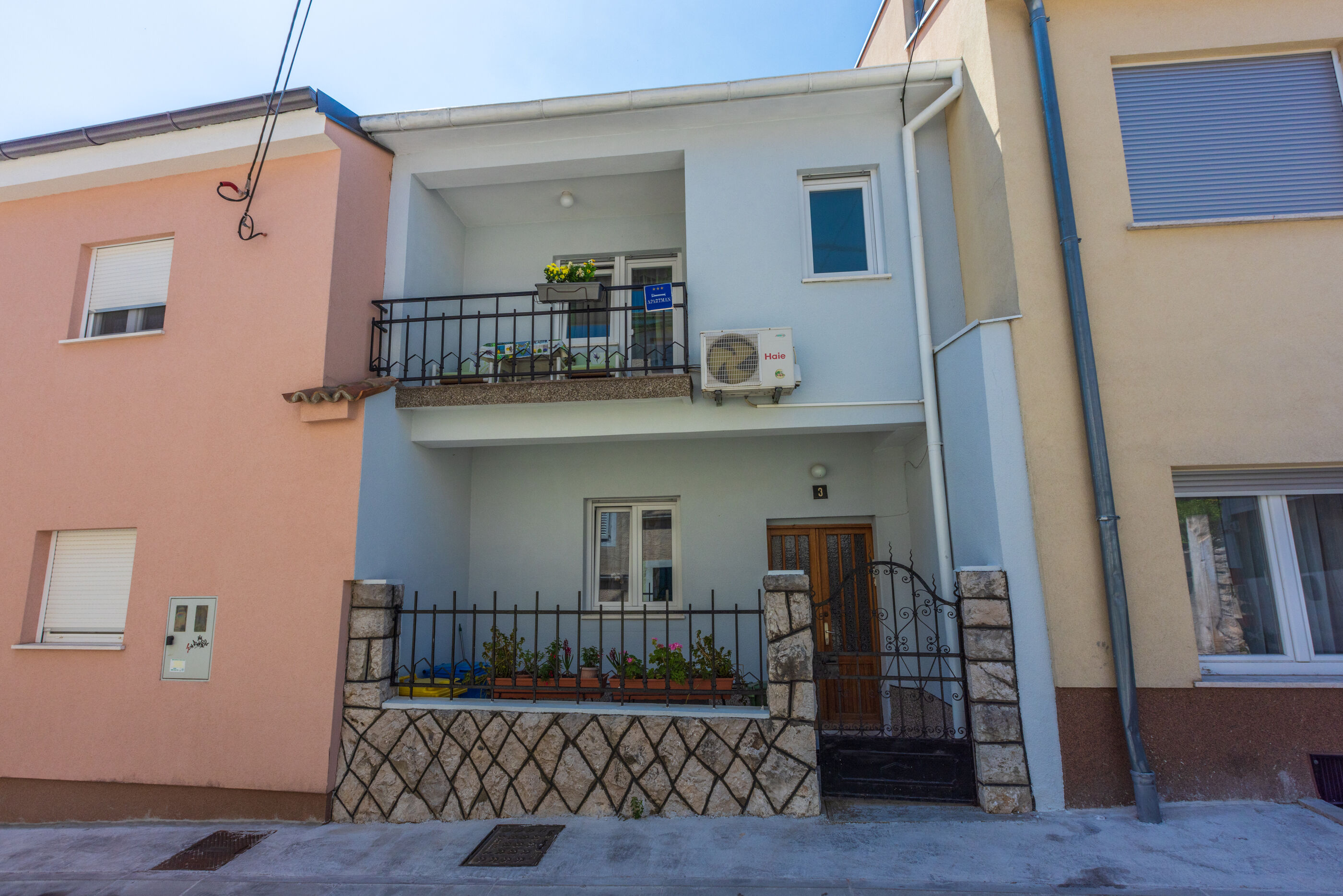 Apartment Astrid 84511-A1