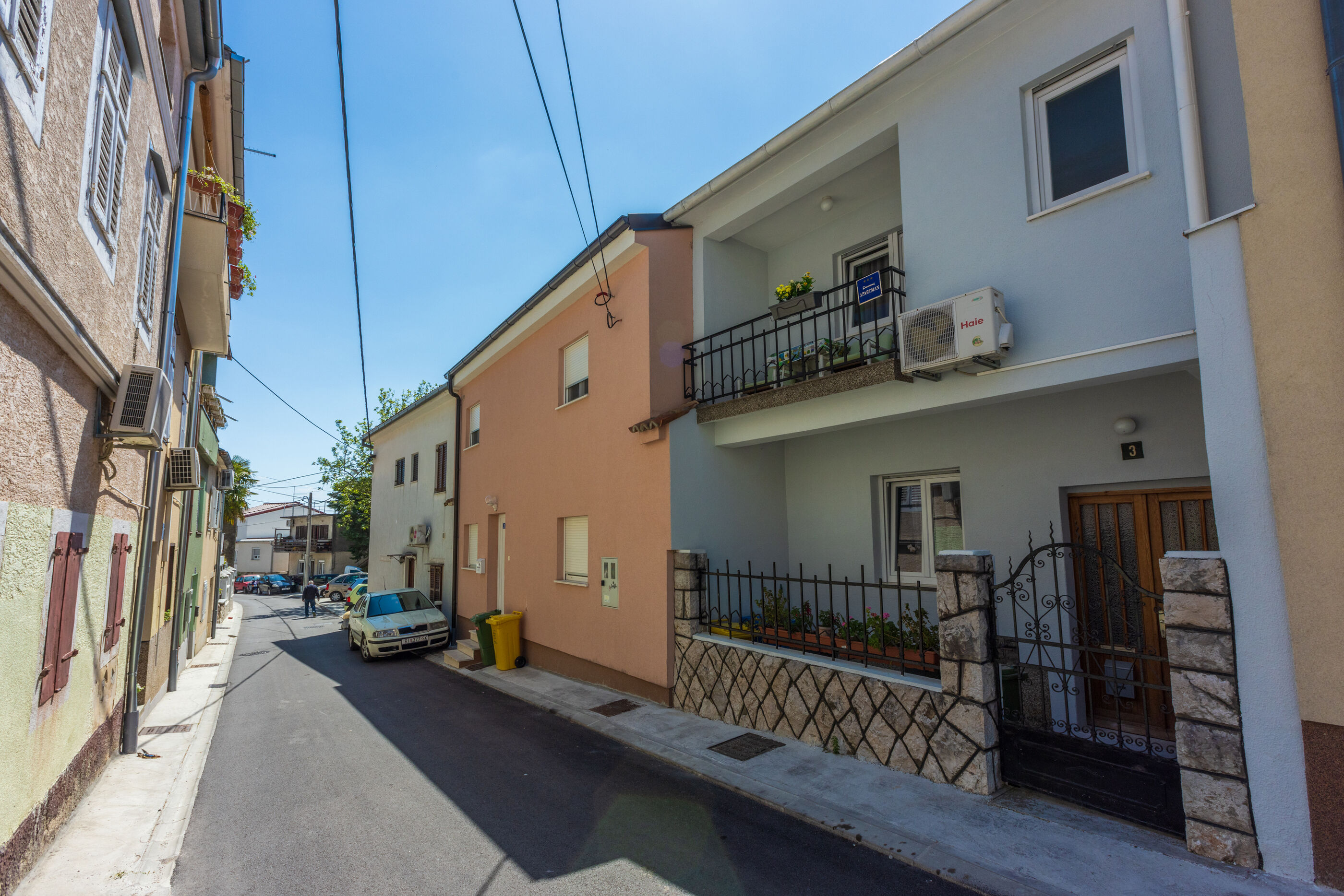 Apartment Astrid 84511-A1