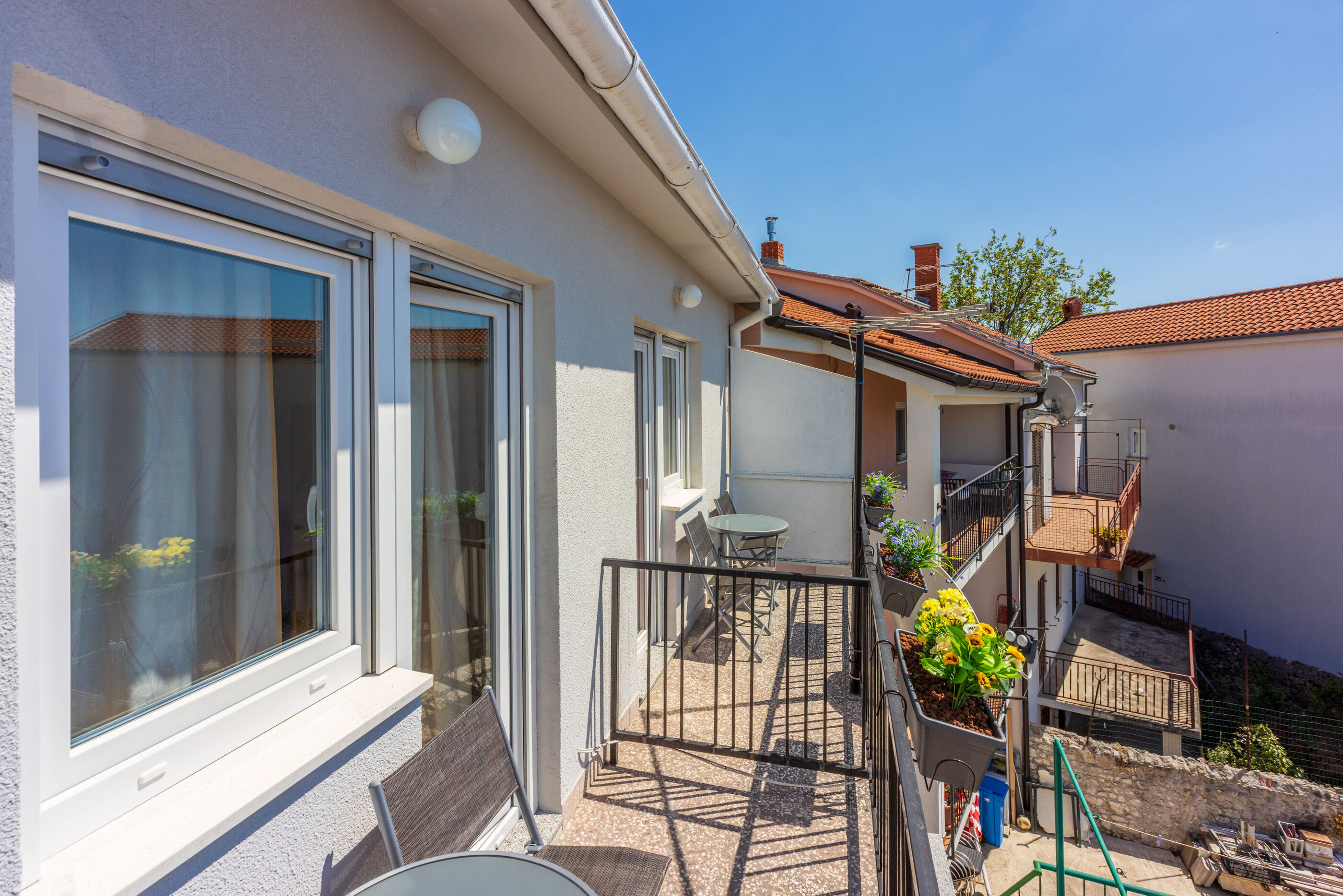 Apartment Astrid 84511-A1