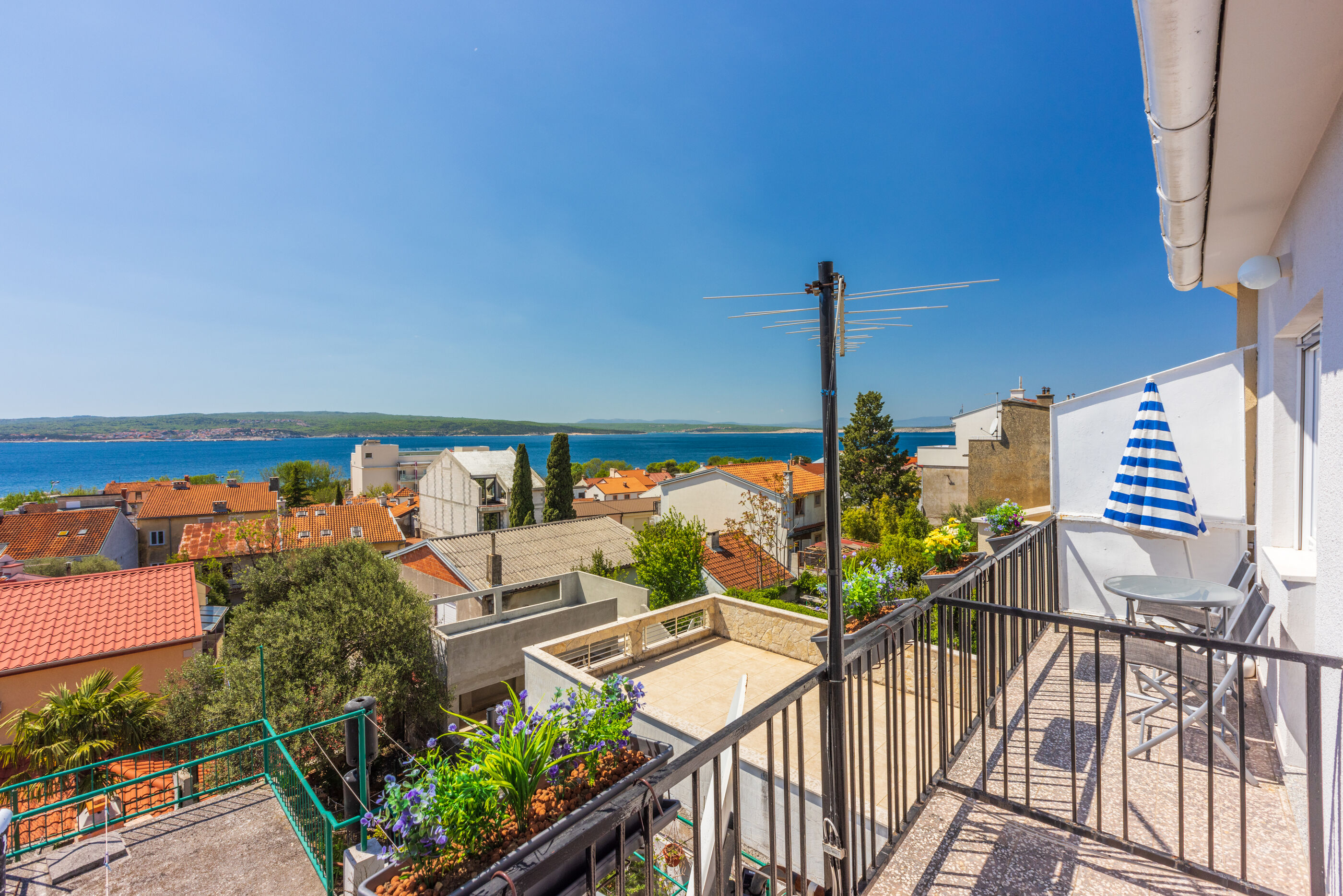 Apartment Astrid 84511-A1