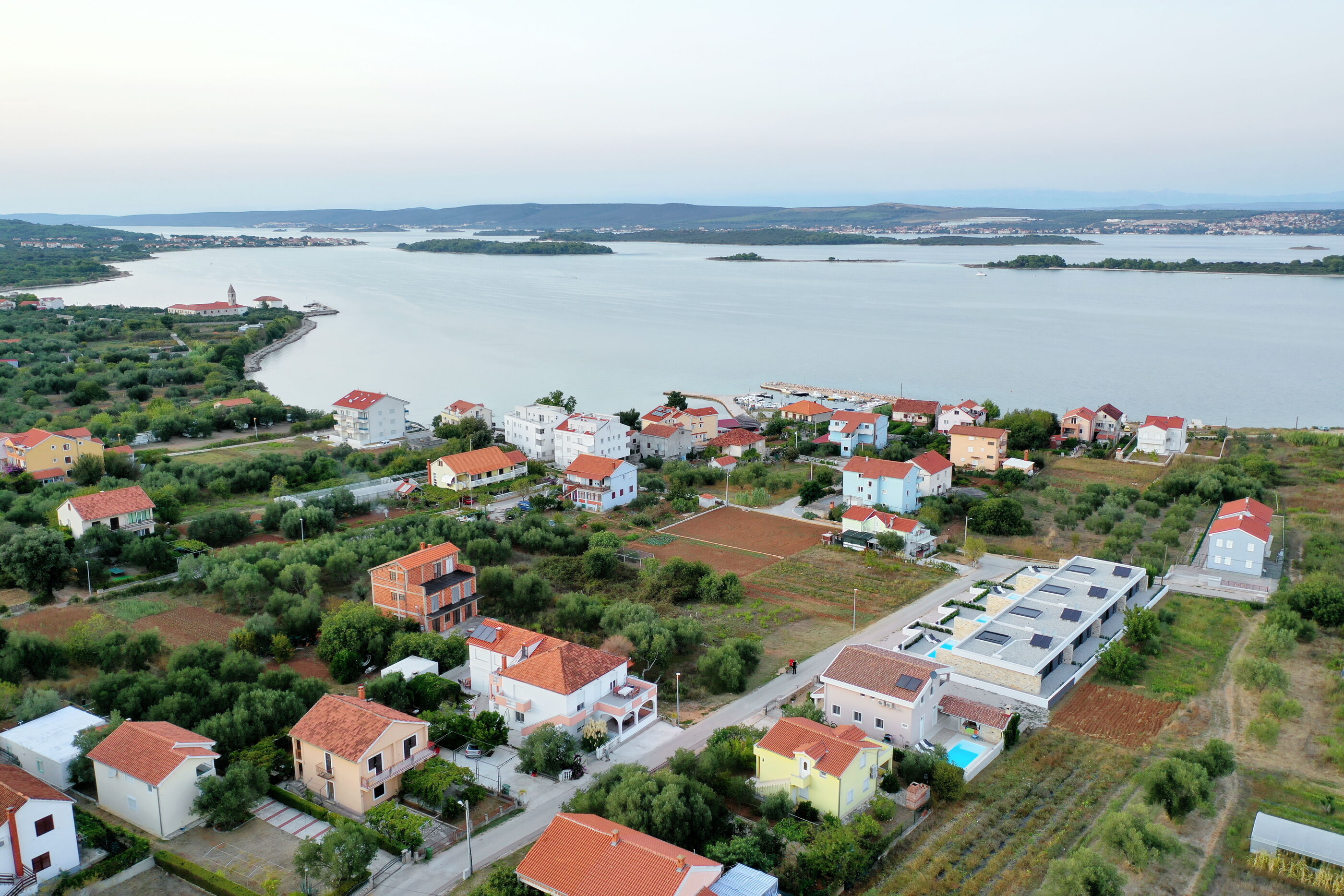 Apartments BoBo 87131-A4