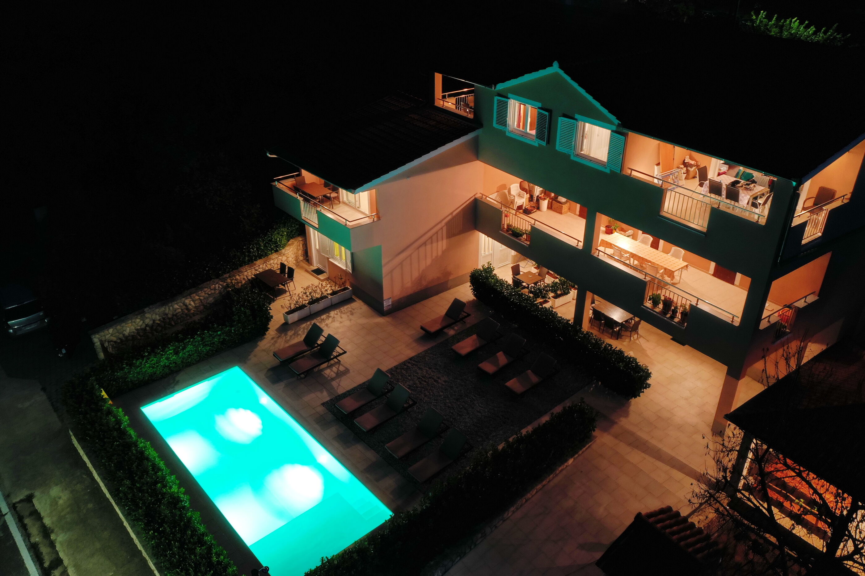 Apartments BoBo 87131-A4