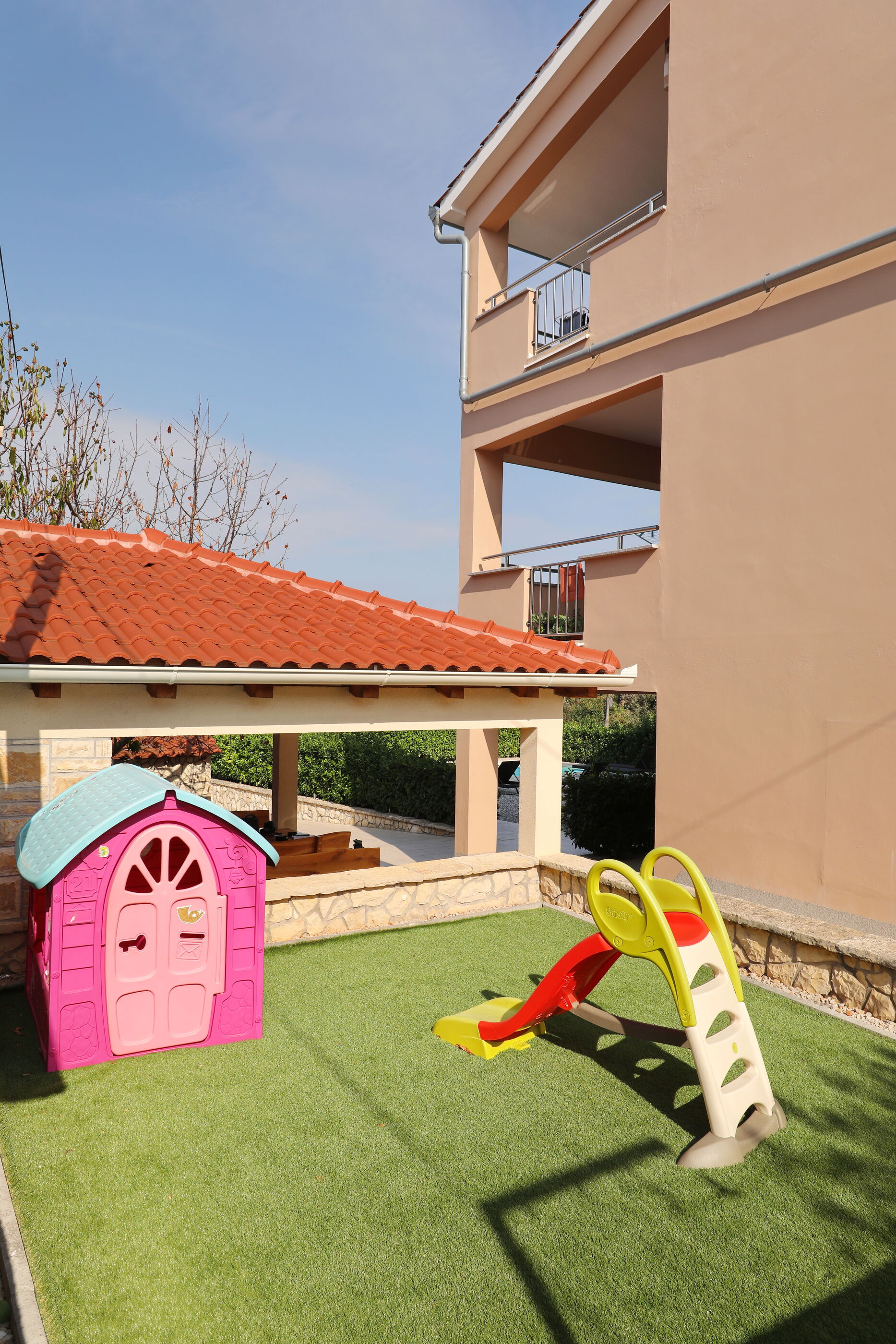 Apartments BoBo 87131-A4