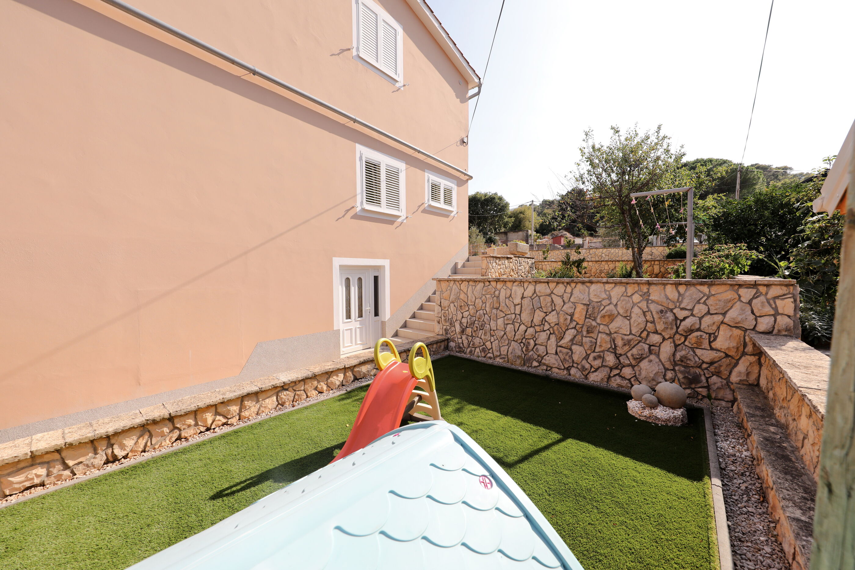 Apartments BoBo 87131-A4