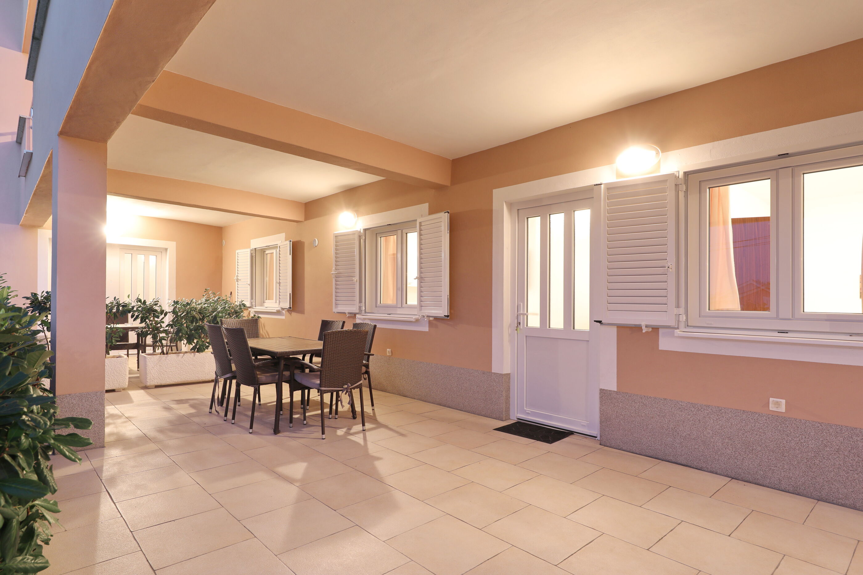 Apartments BoBo 87131-A4