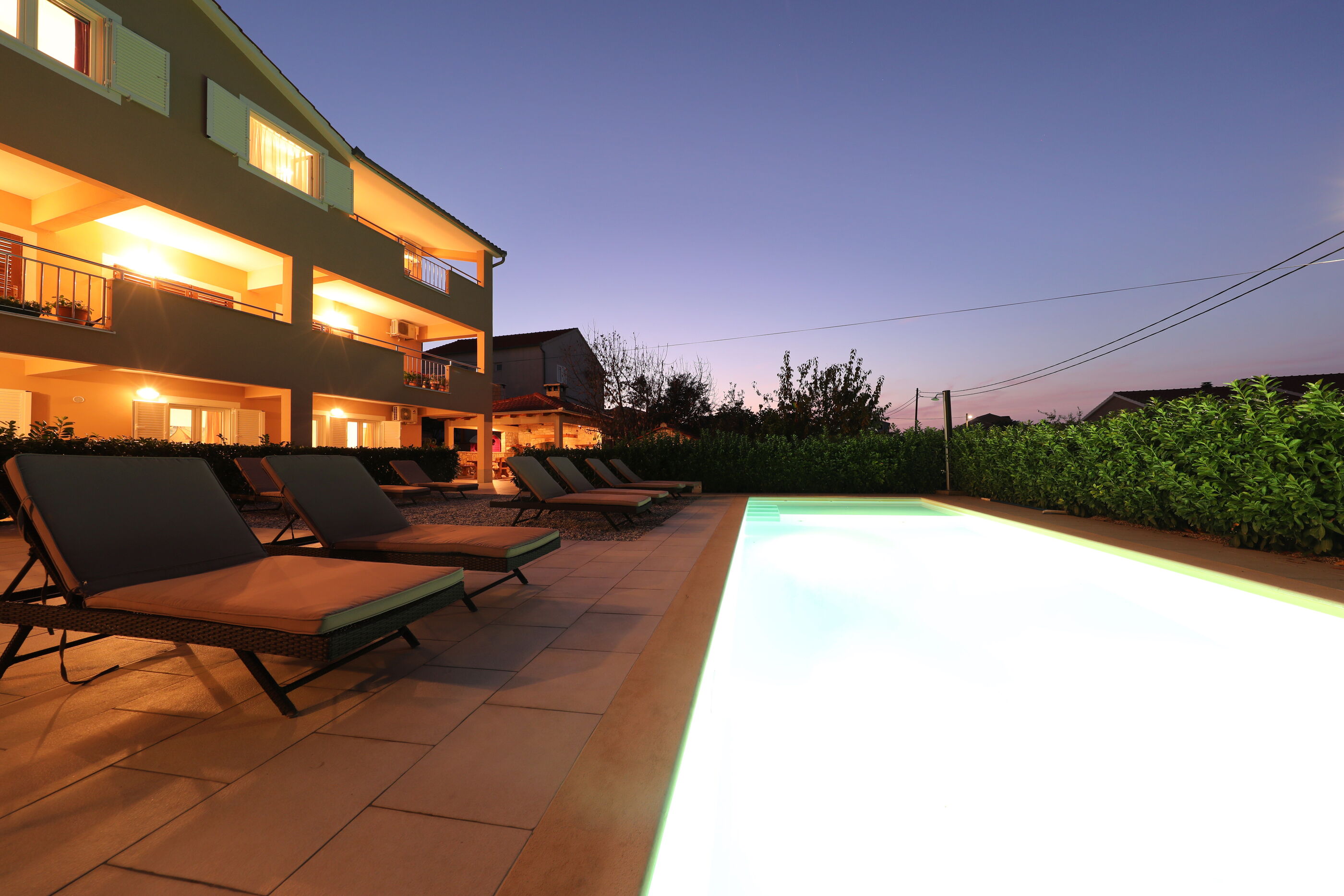 Apartments BoBo 87131-A4