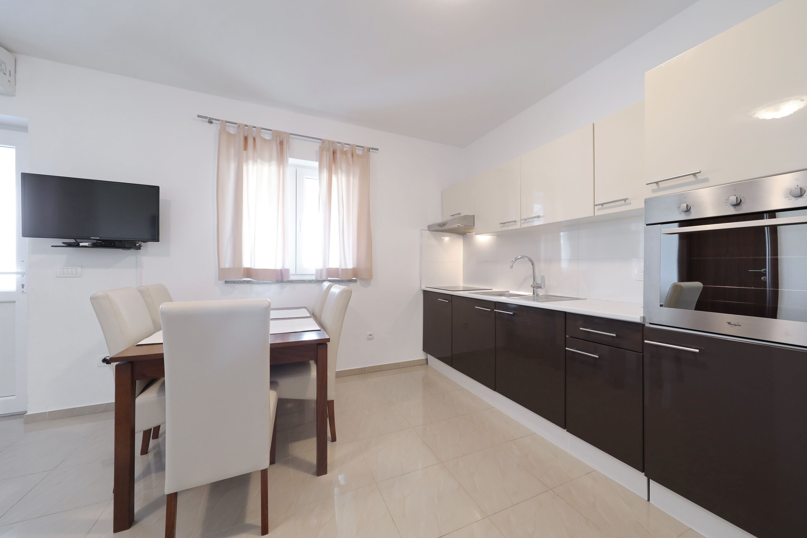 Apartments BoBo 87131-A1