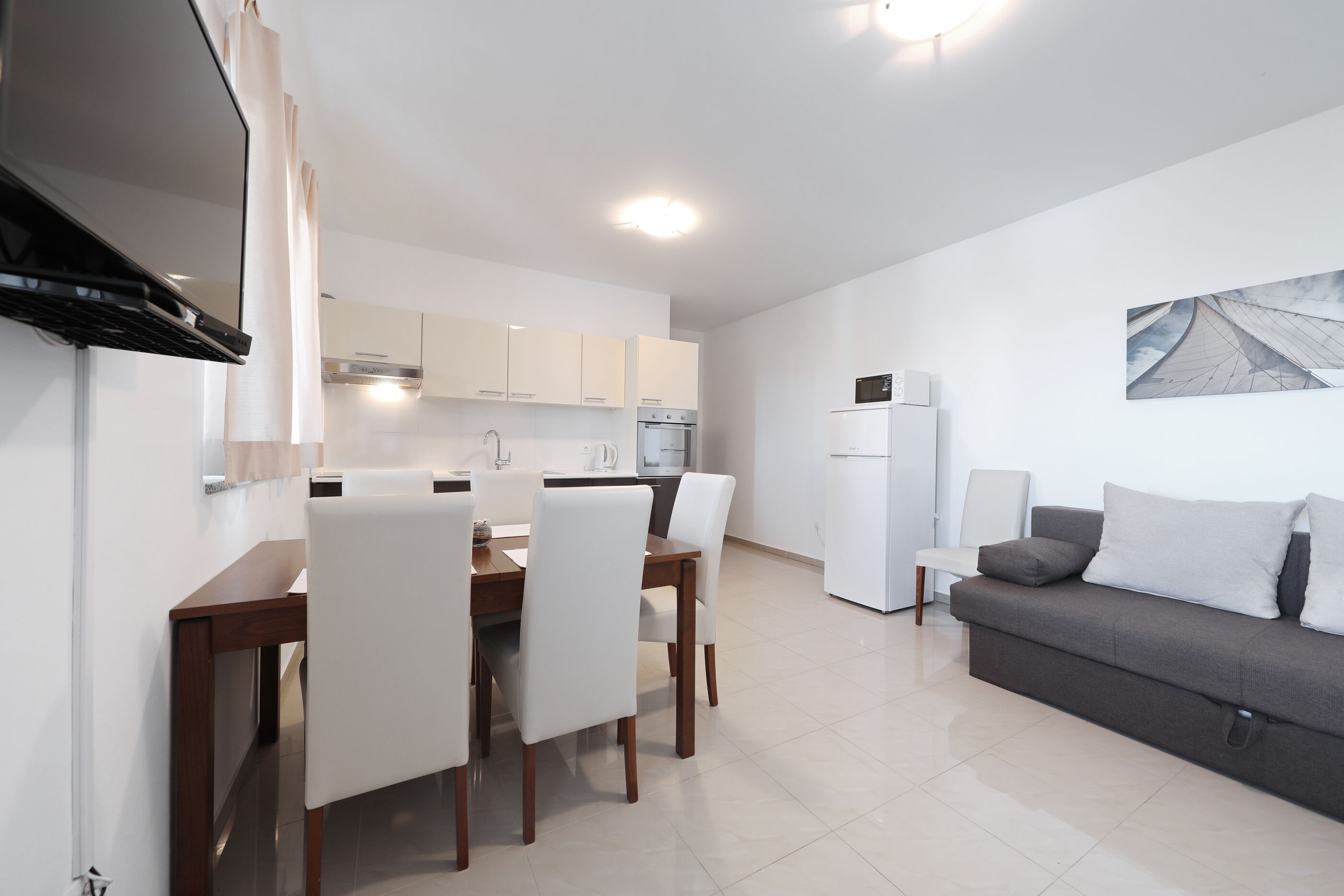 Apartments BoBo 87131-A1