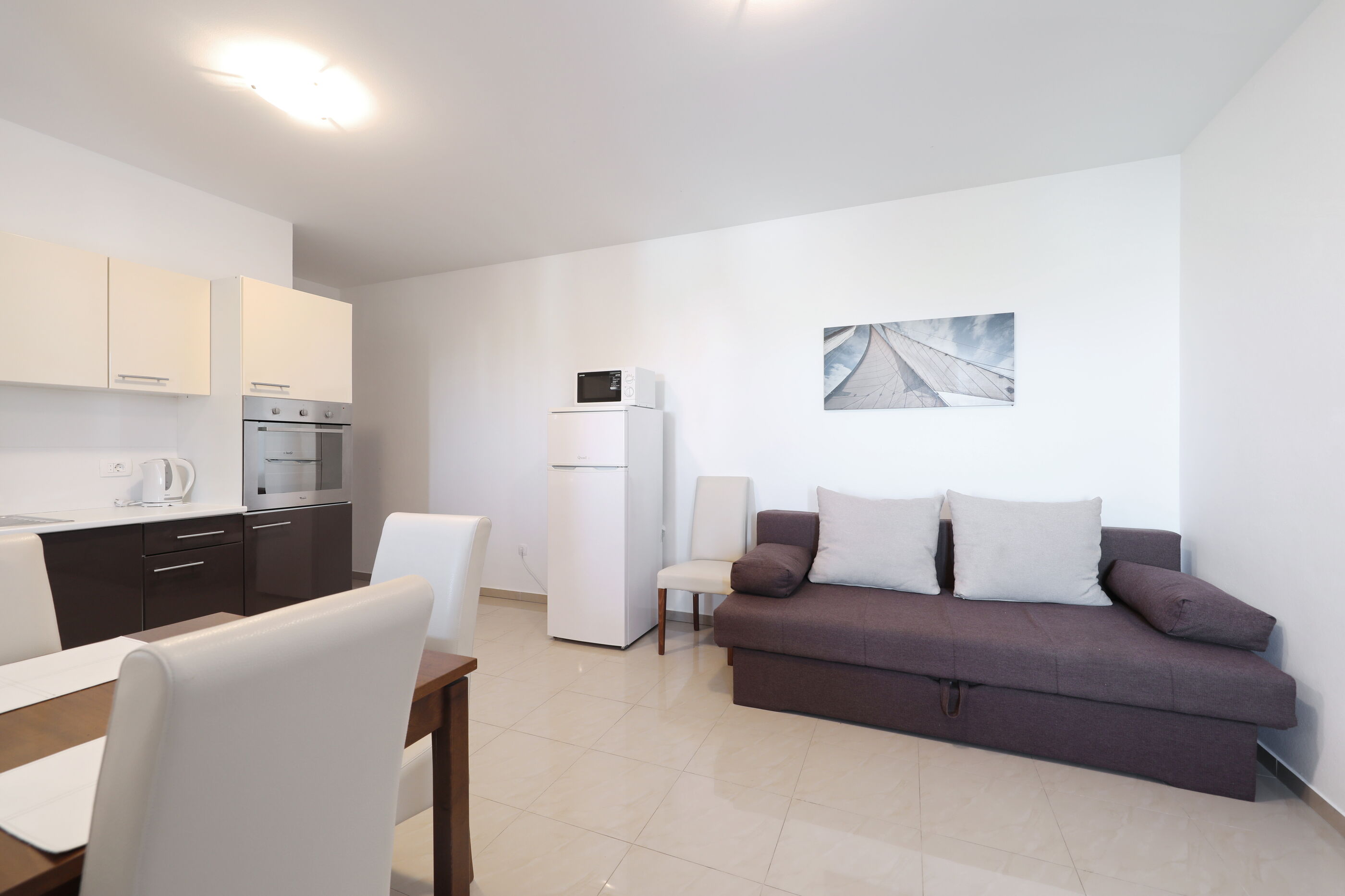 Apartments BoBo 87131-A1