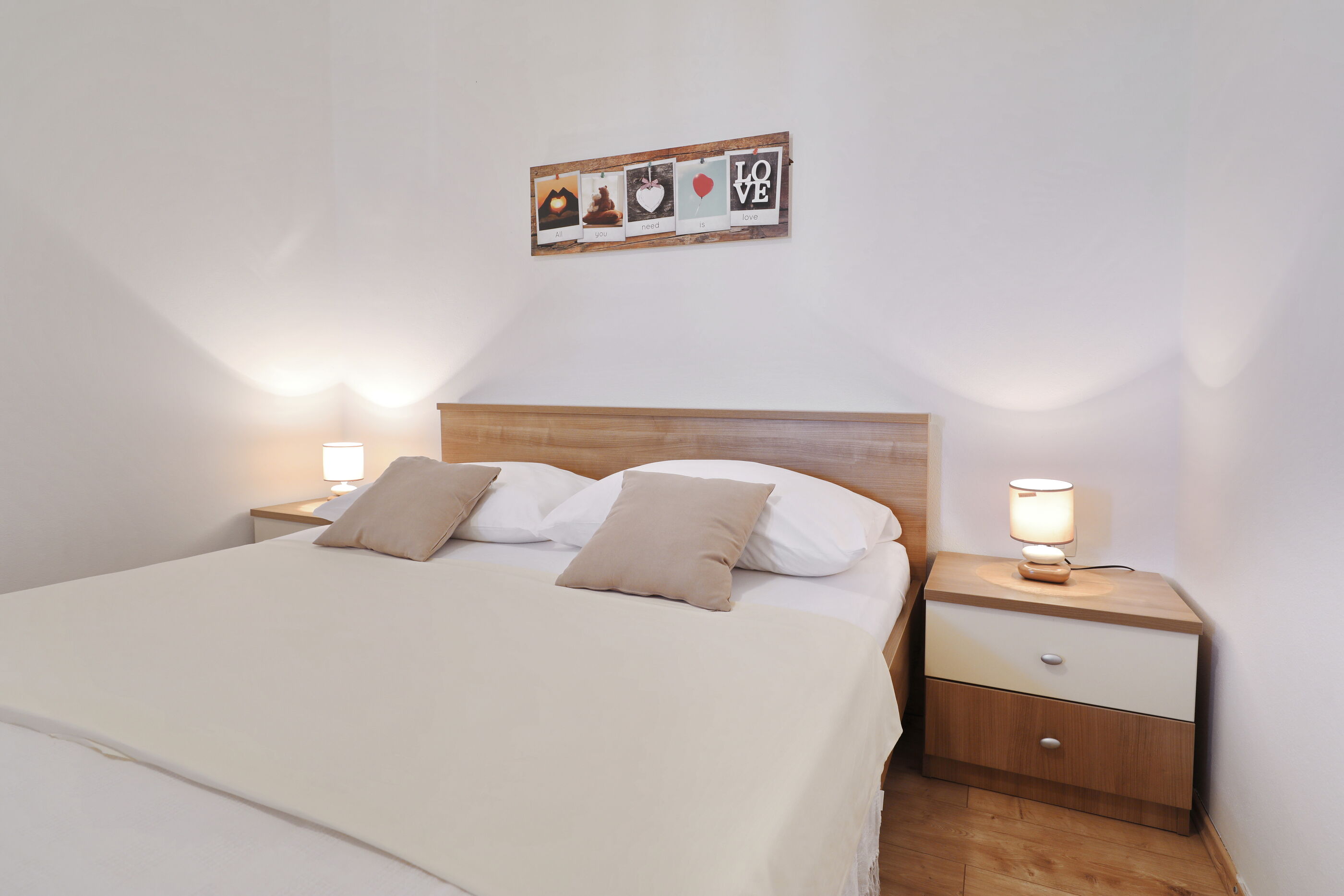 Apartments BoBo 87131-A1