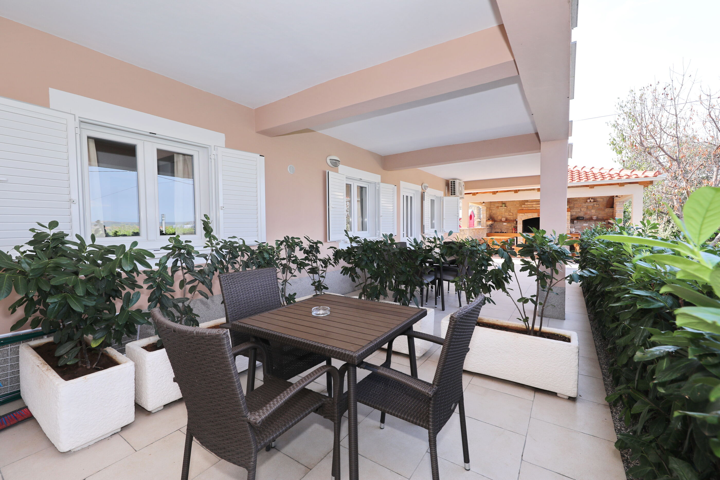 Apartments BoBo 87131-A1