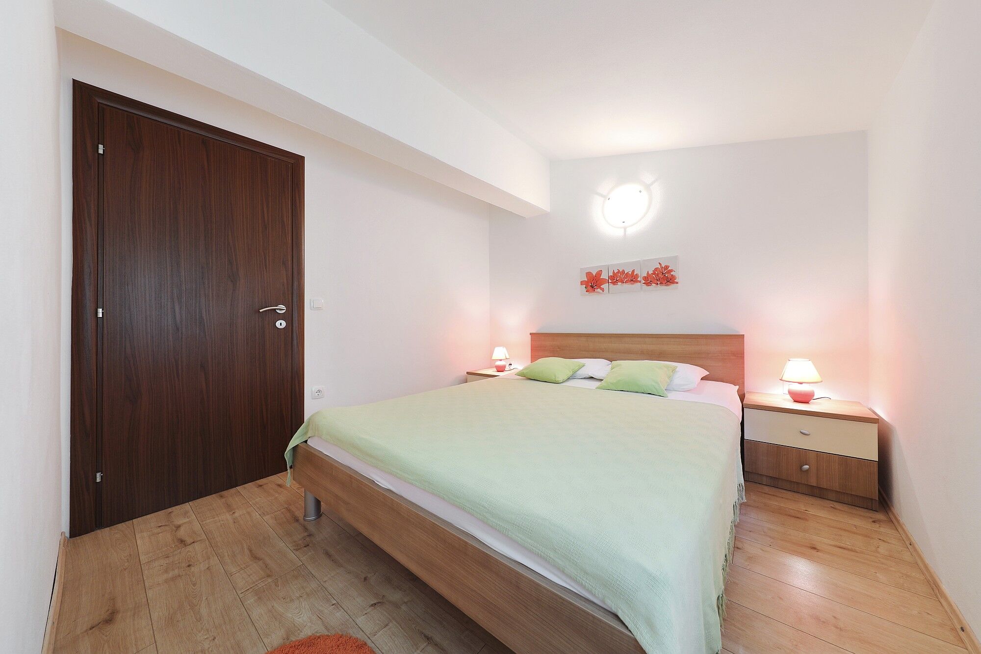 Apartments BoBo 87131-A2