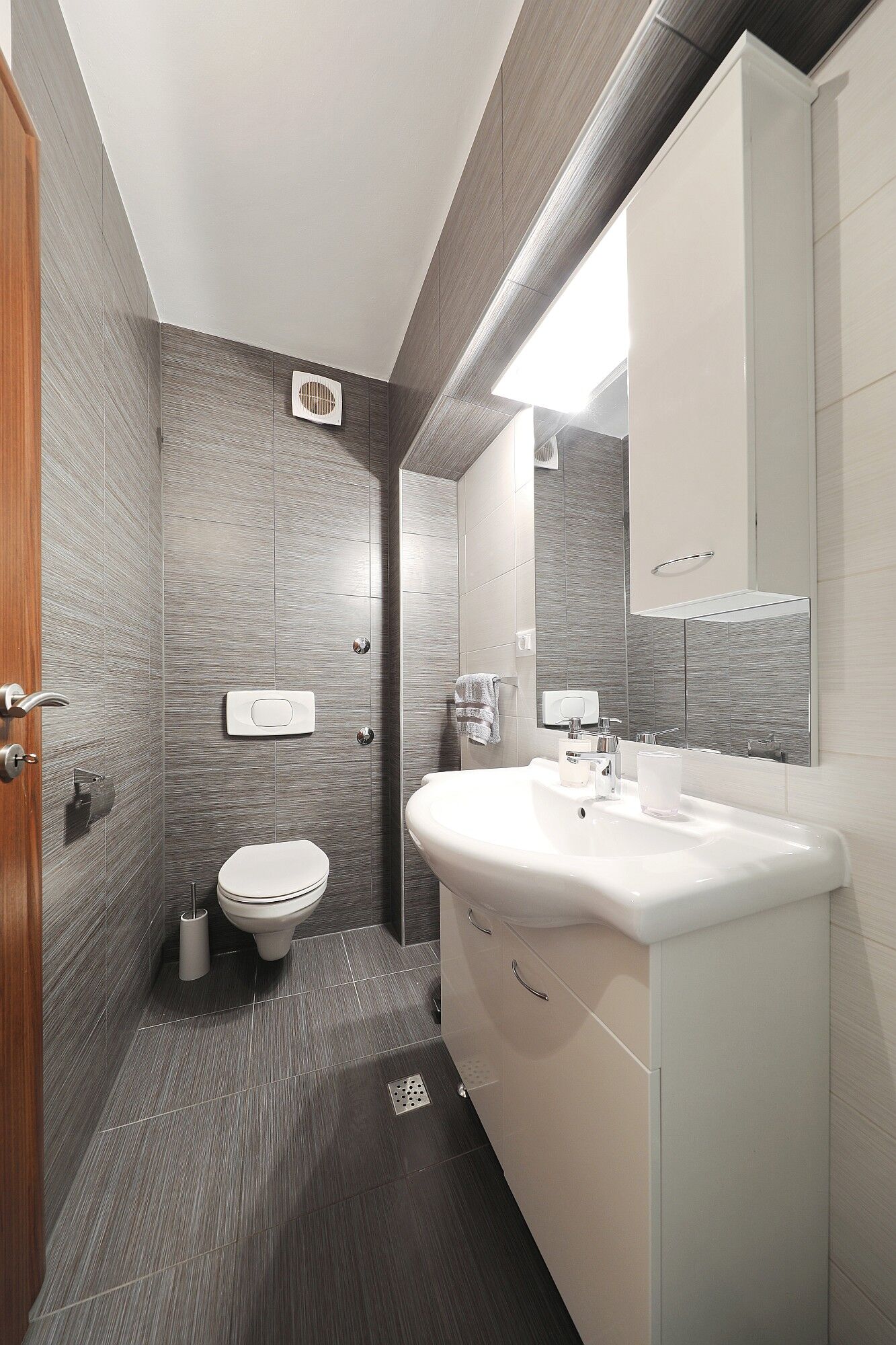 Apartments BoBo 87131-A2