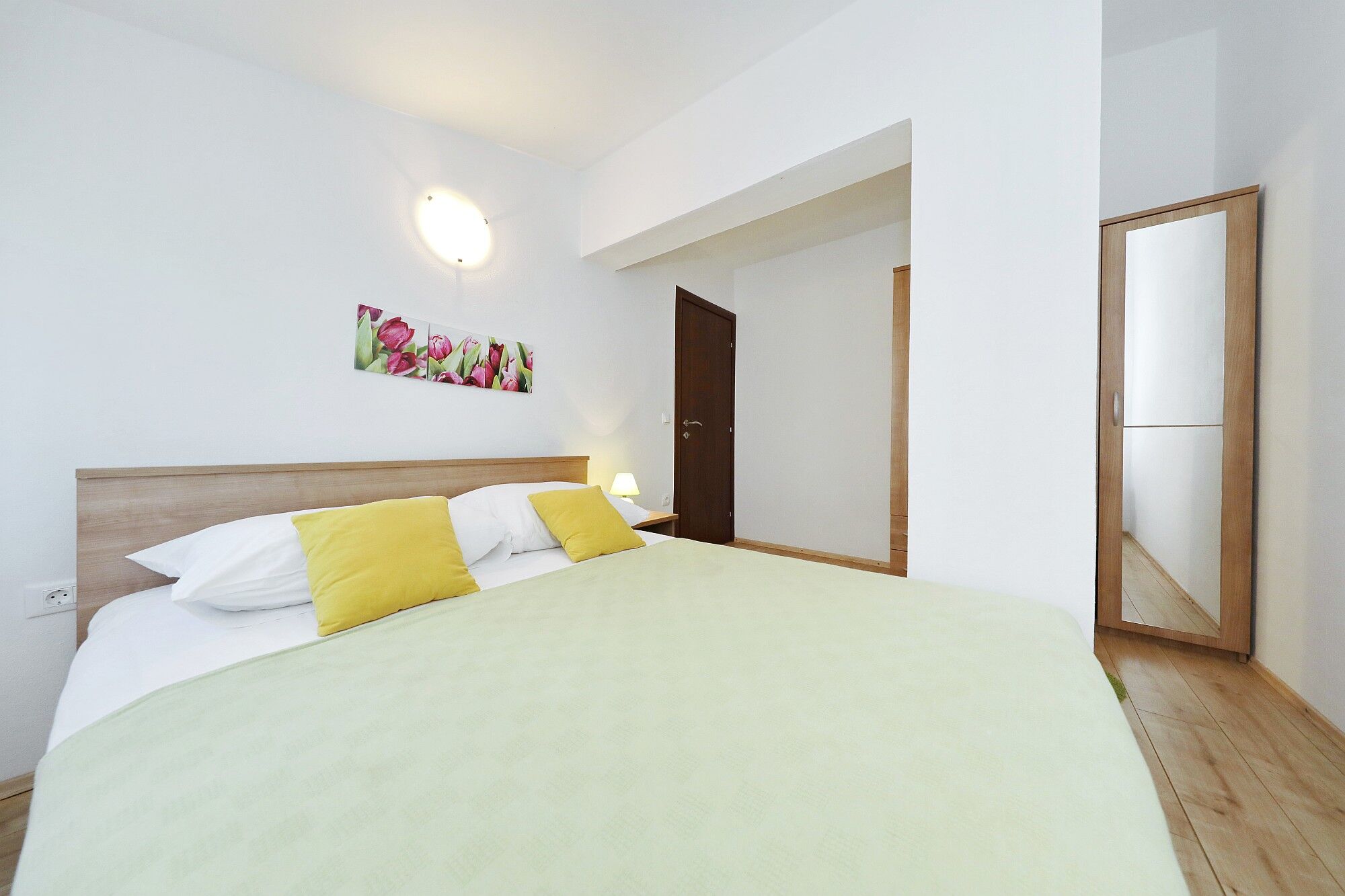 Apartments BoBo 87131-A2