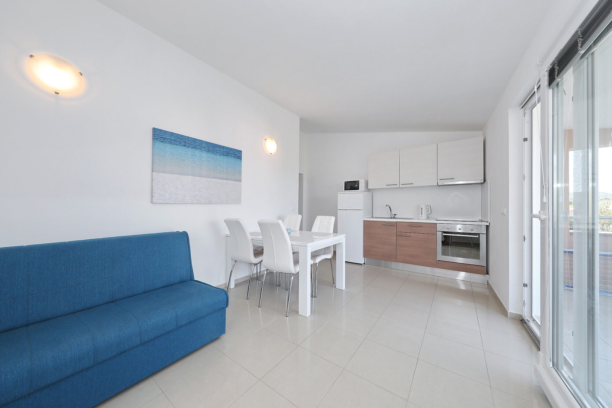 Apartments BoBo 87131-A2