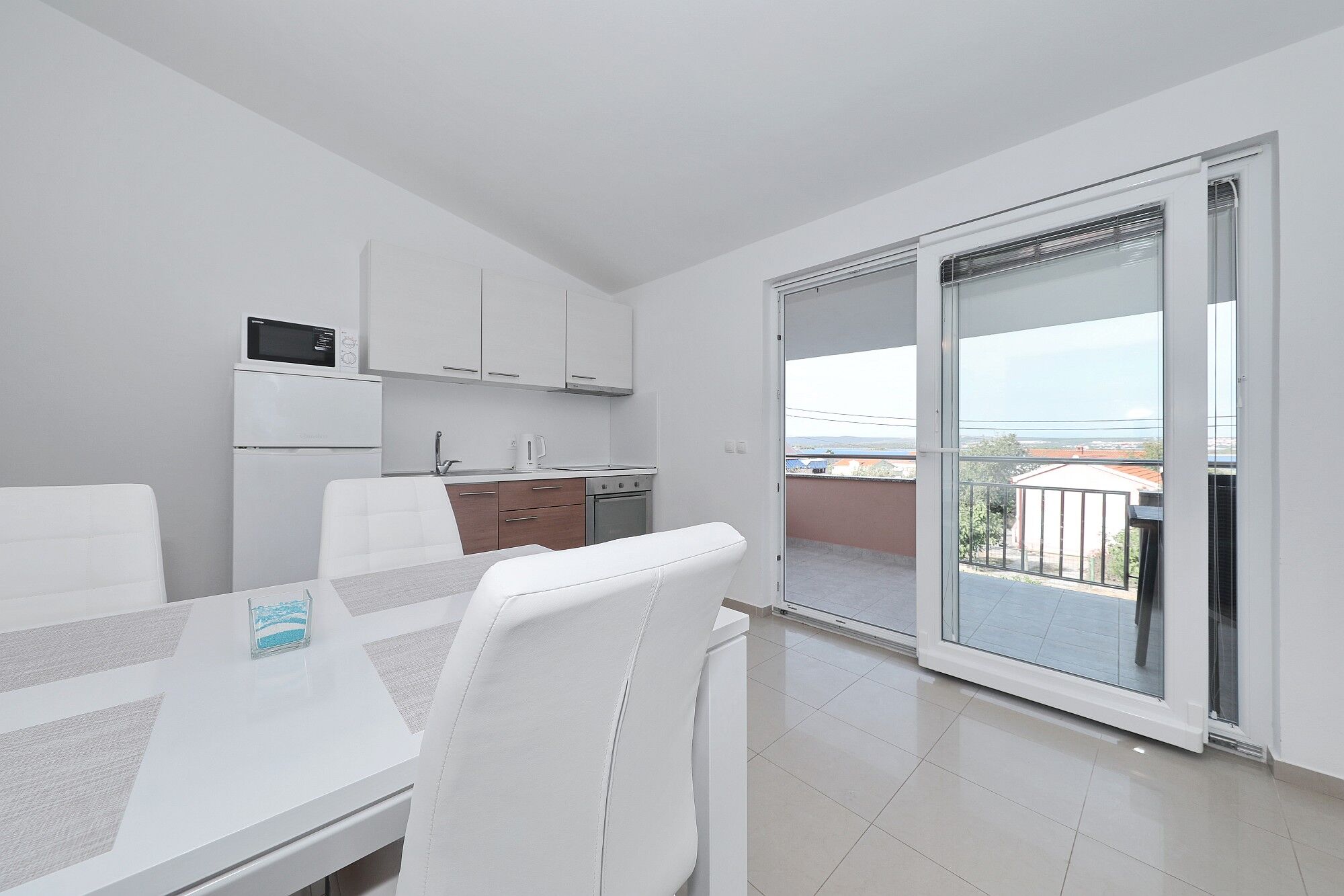 Apartments BoBo 87131-A2