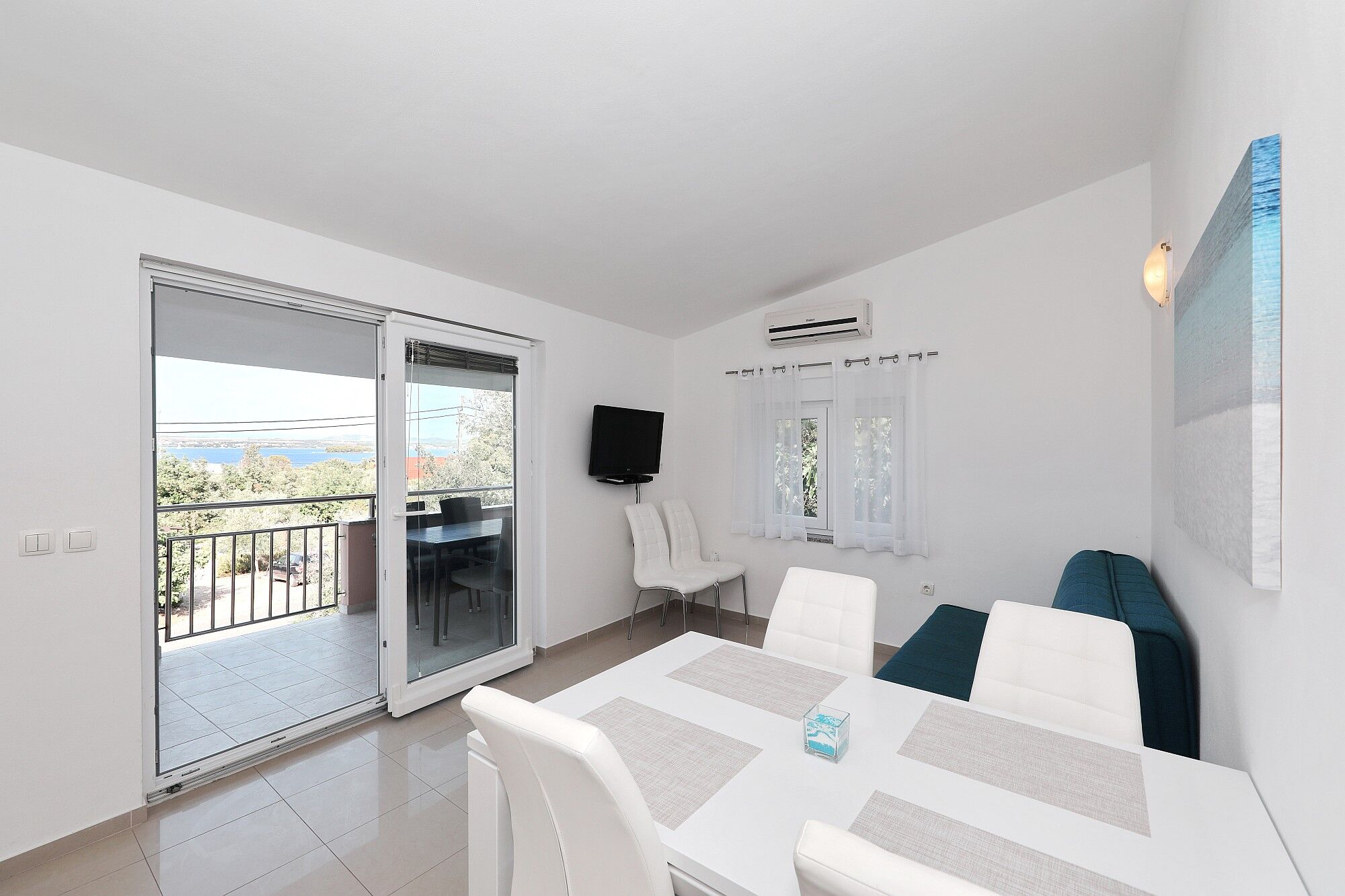 Apartments BoBo 87131-A2