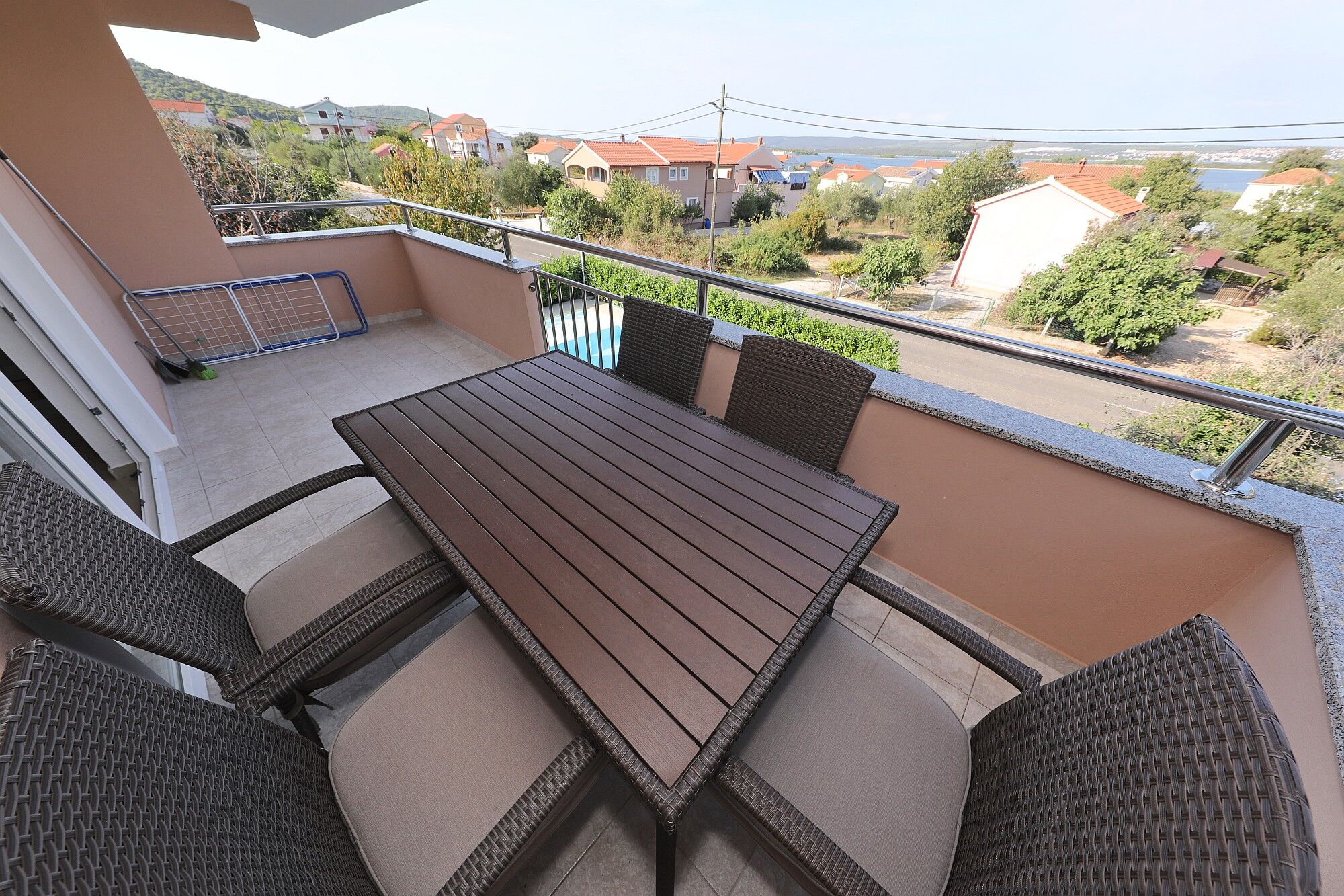 Apartments BoBo 87131-A2