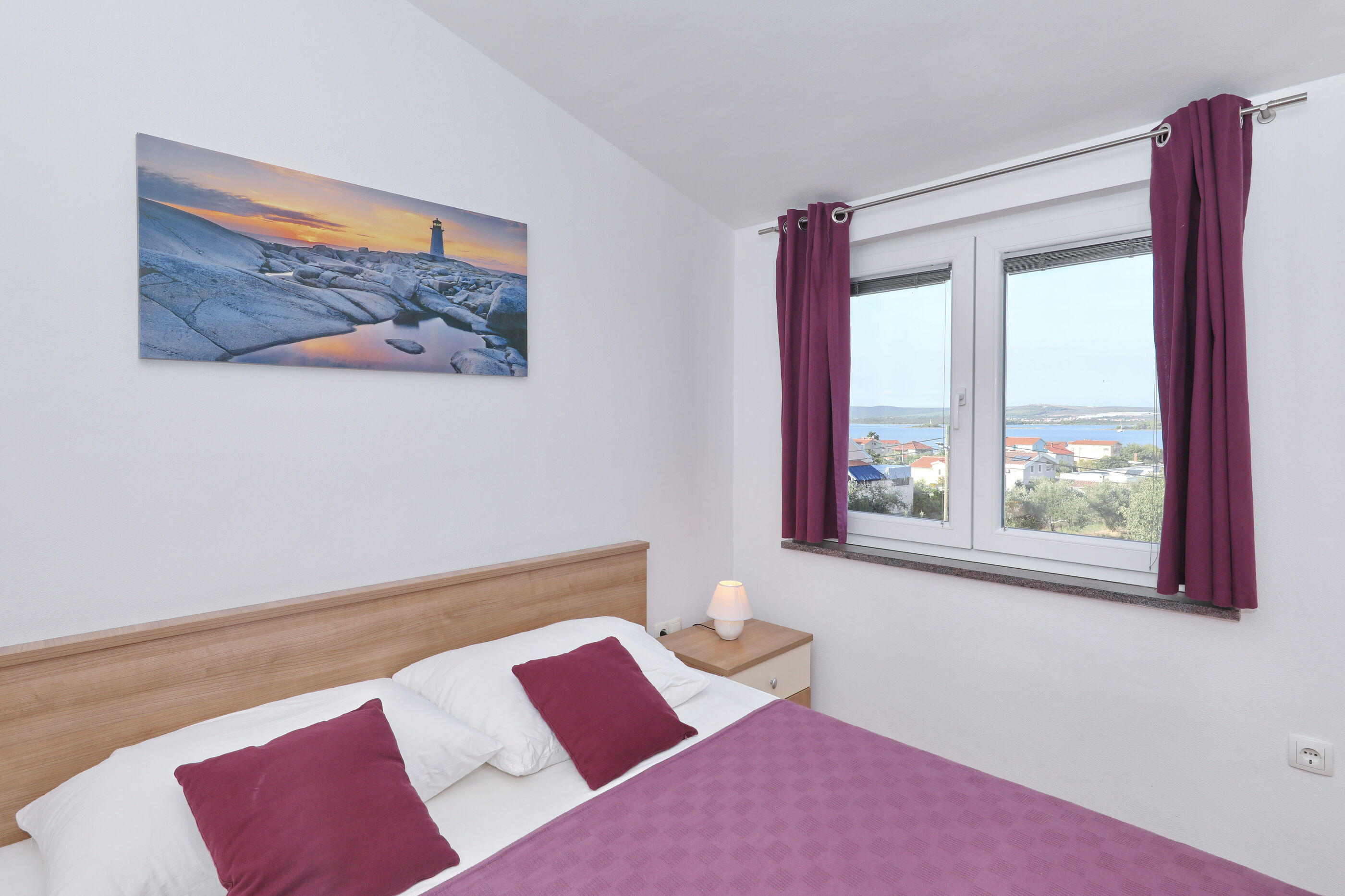 Apartments BoBo 87131-A3