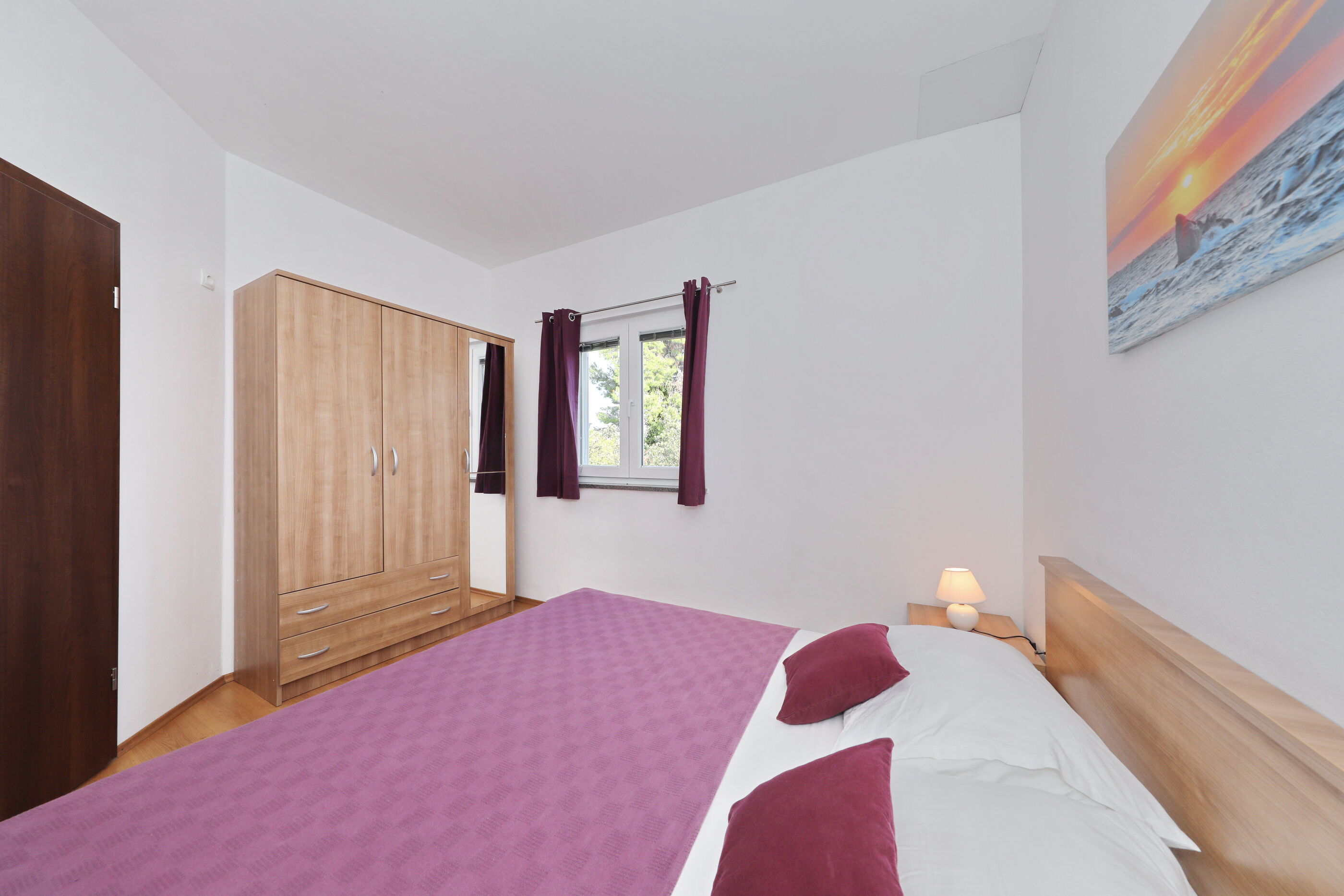 Apartments BoBo 87131-A3