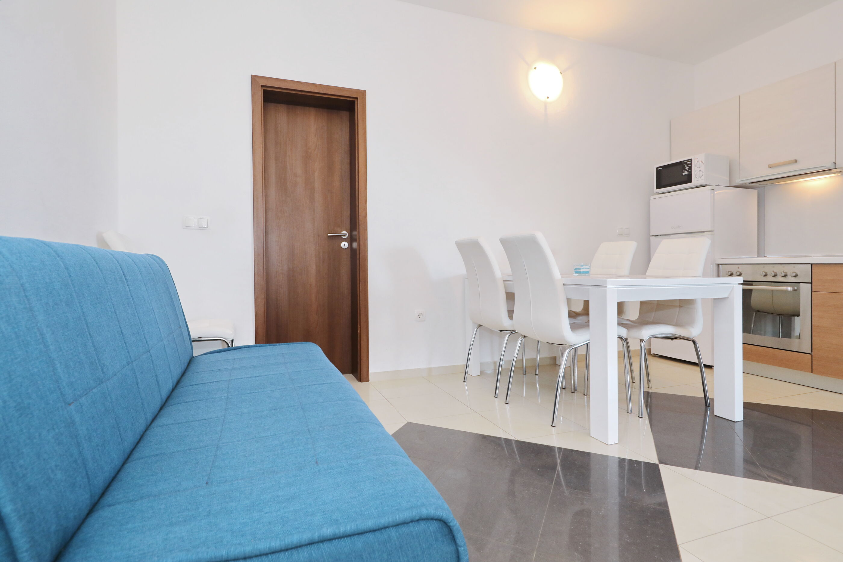 Apartments BoBo 87131-A3