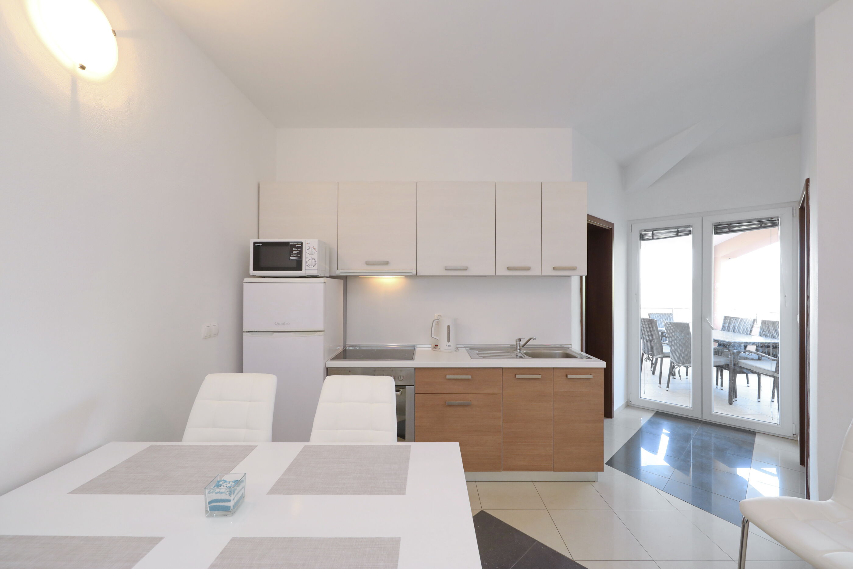 Apartments BoBo 87131-A3