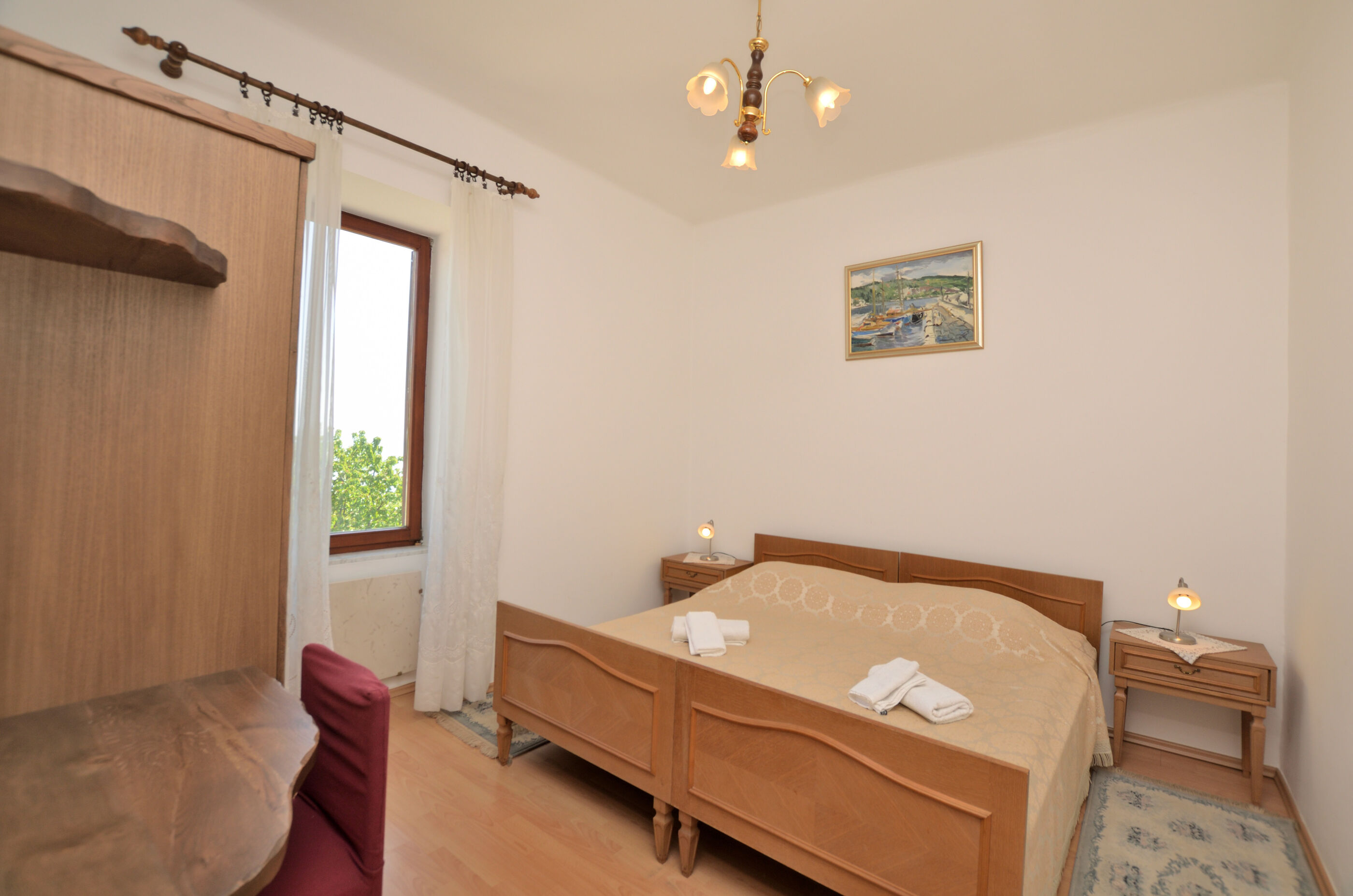Apartment Mirela 87141-A1