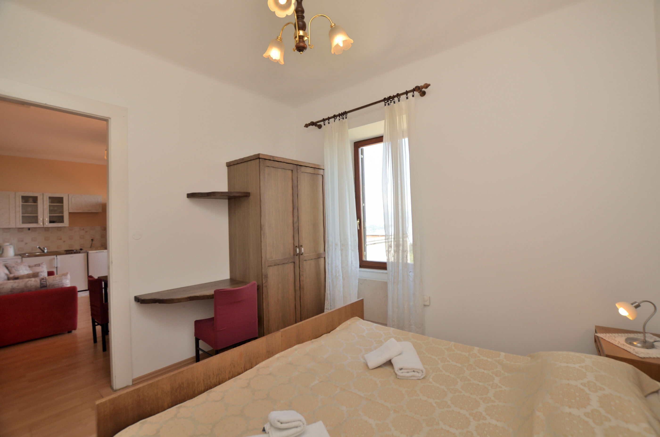 Apartment Mirela 87141-A1