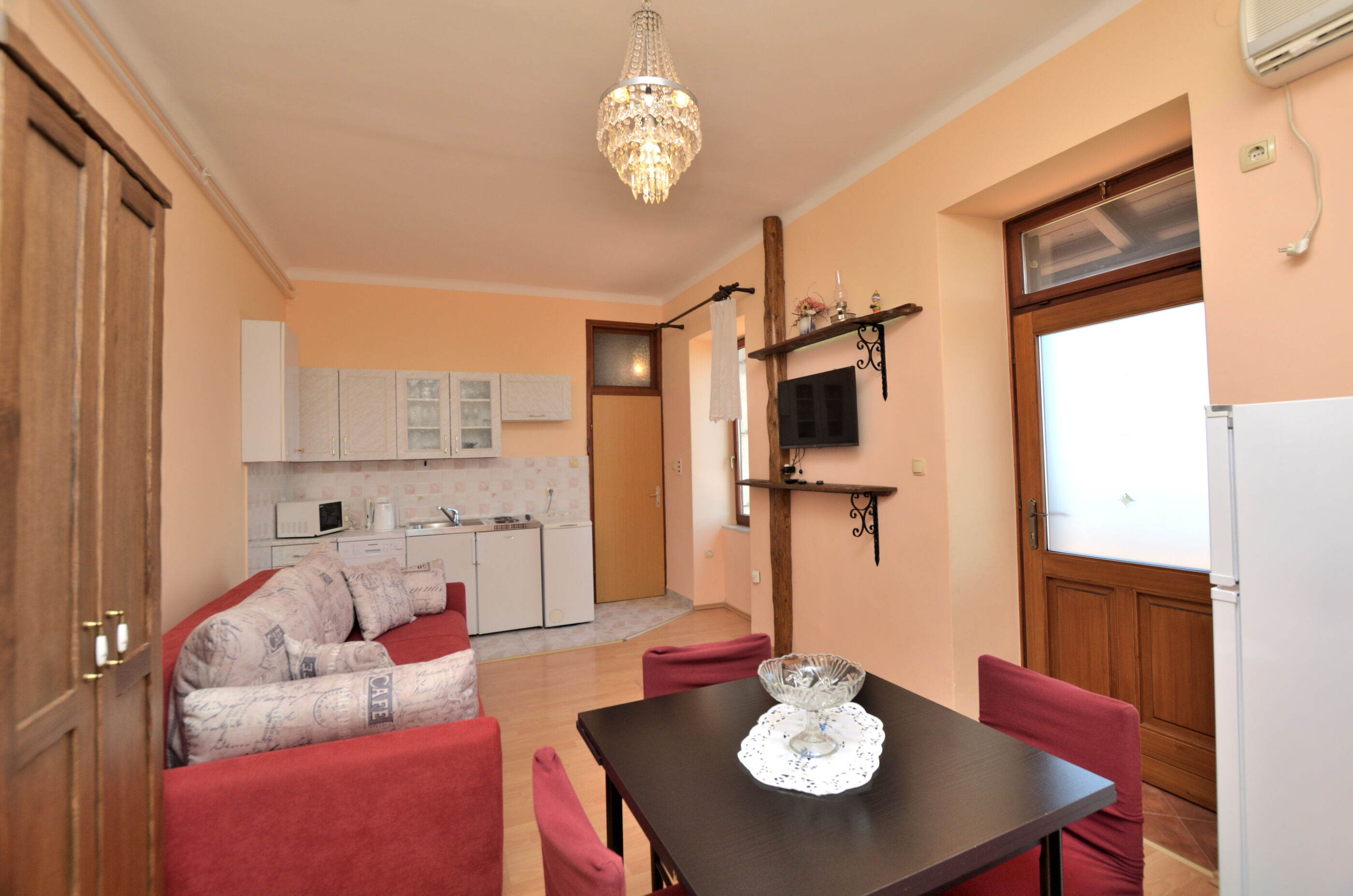 Apartment Mirela 87141-A1