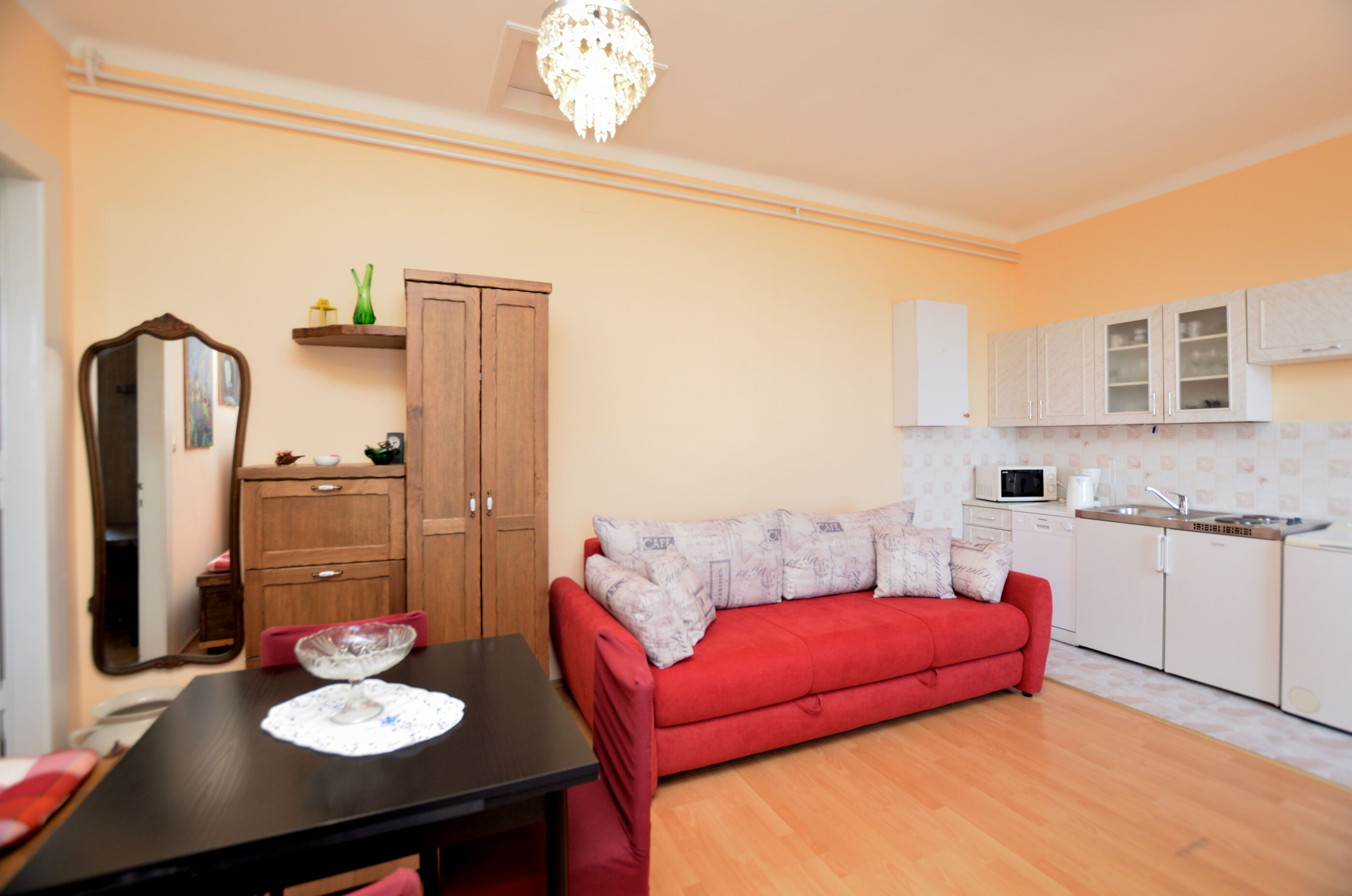 Apartment Mirela 87141-A1