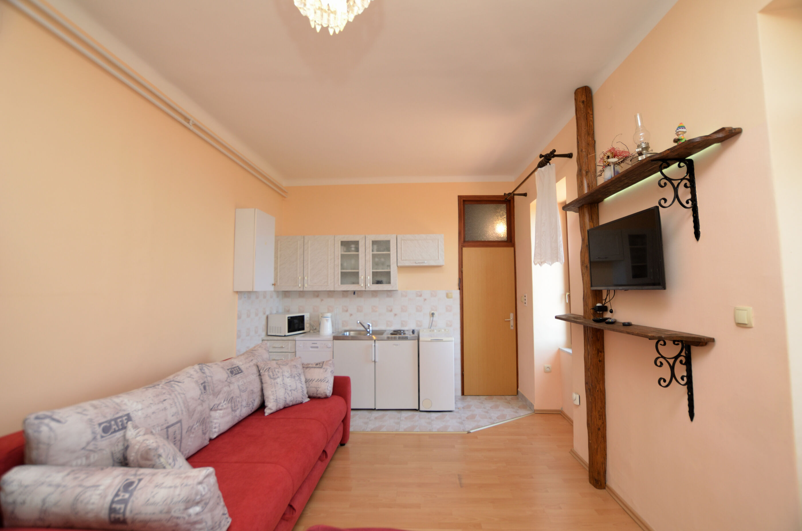 Apartment Mirela 87141-A1