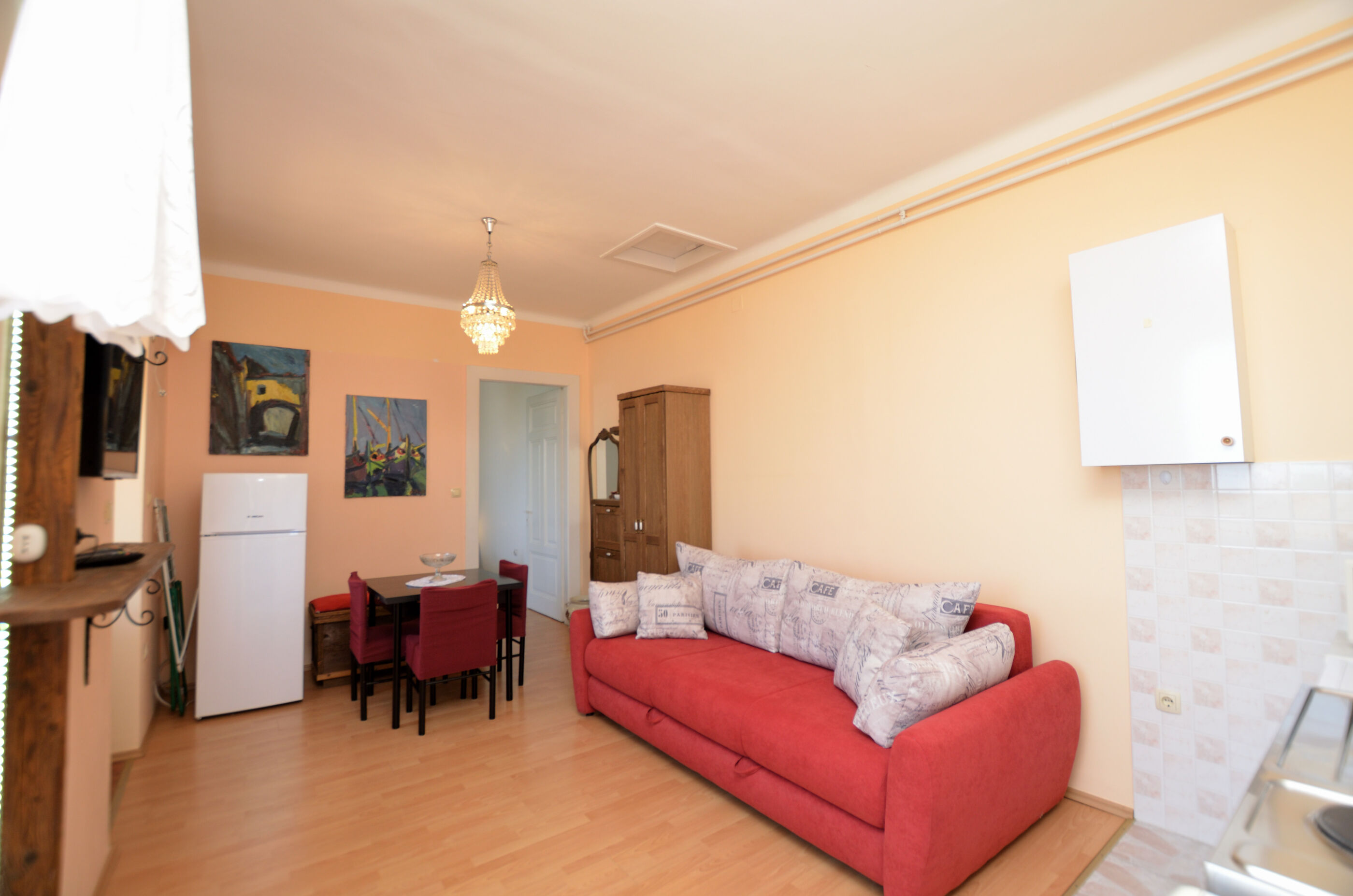 Apartment Mirela 87141-A1