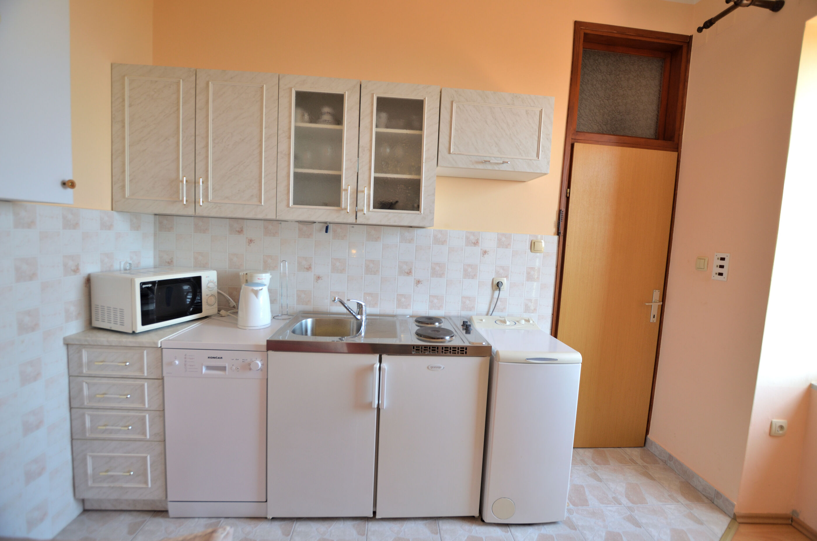 Apartment Mirela 87141-A1