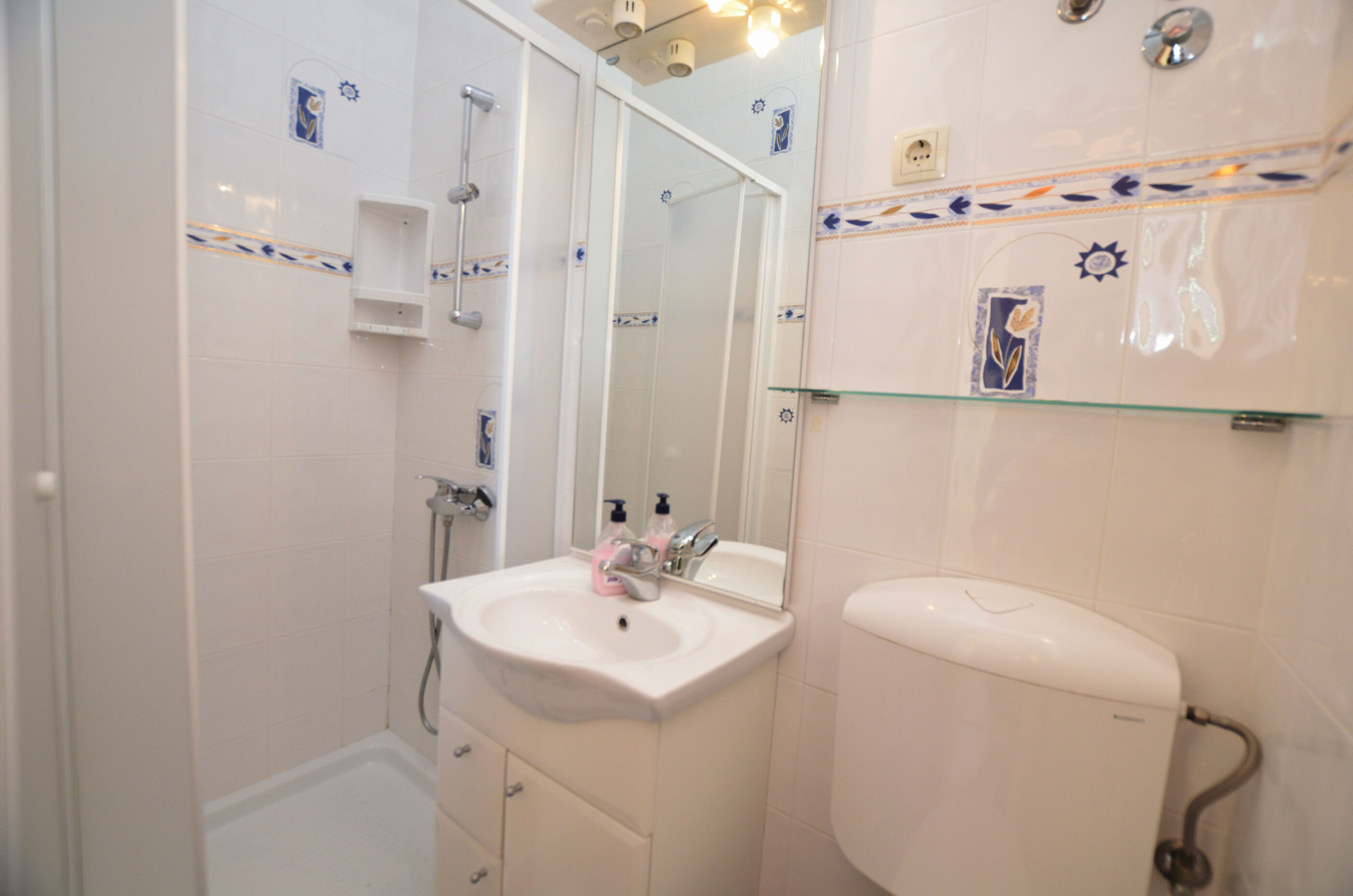 Apartment Mirela 87141-A1