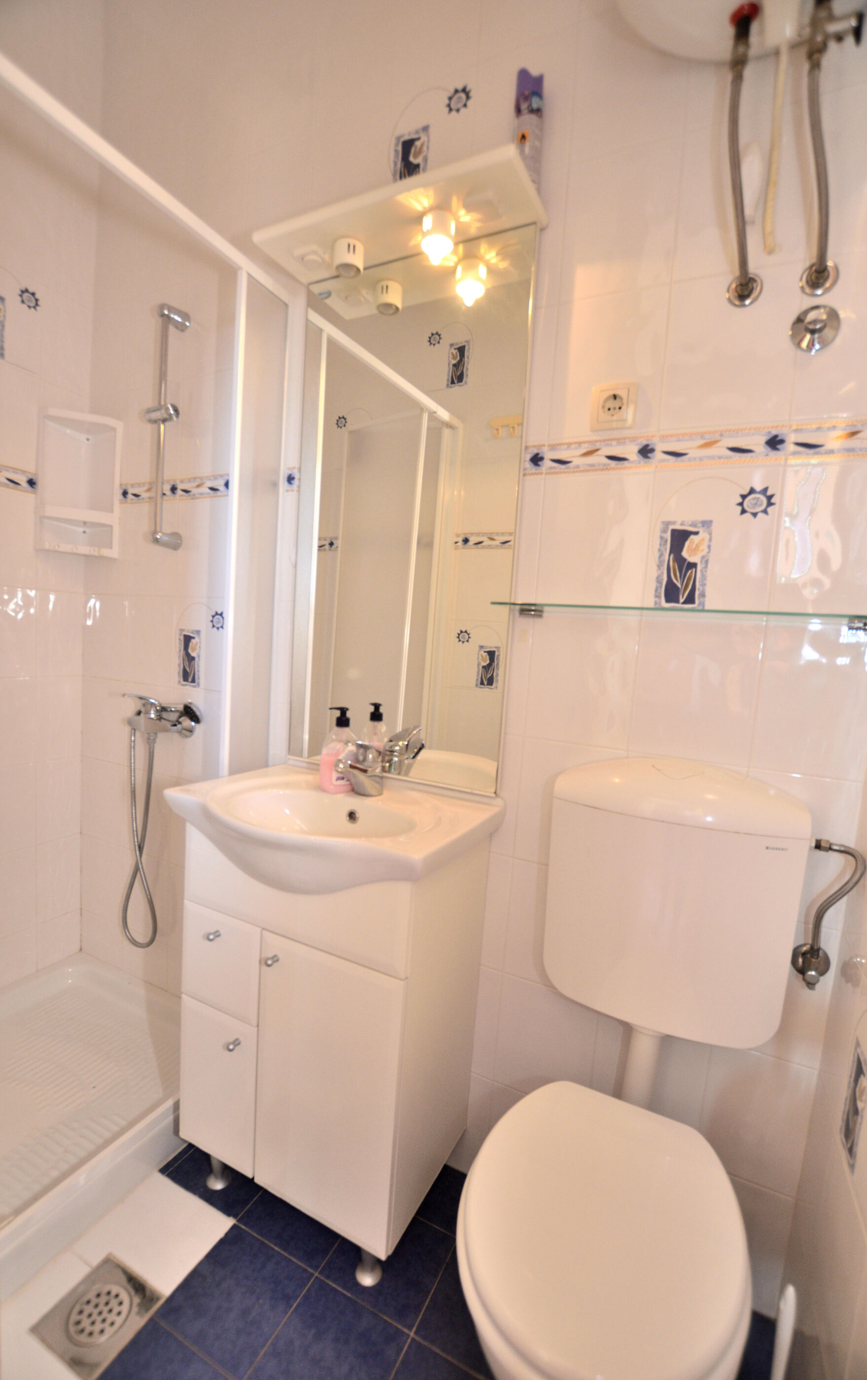 Apartment Mirela 87141-A1
