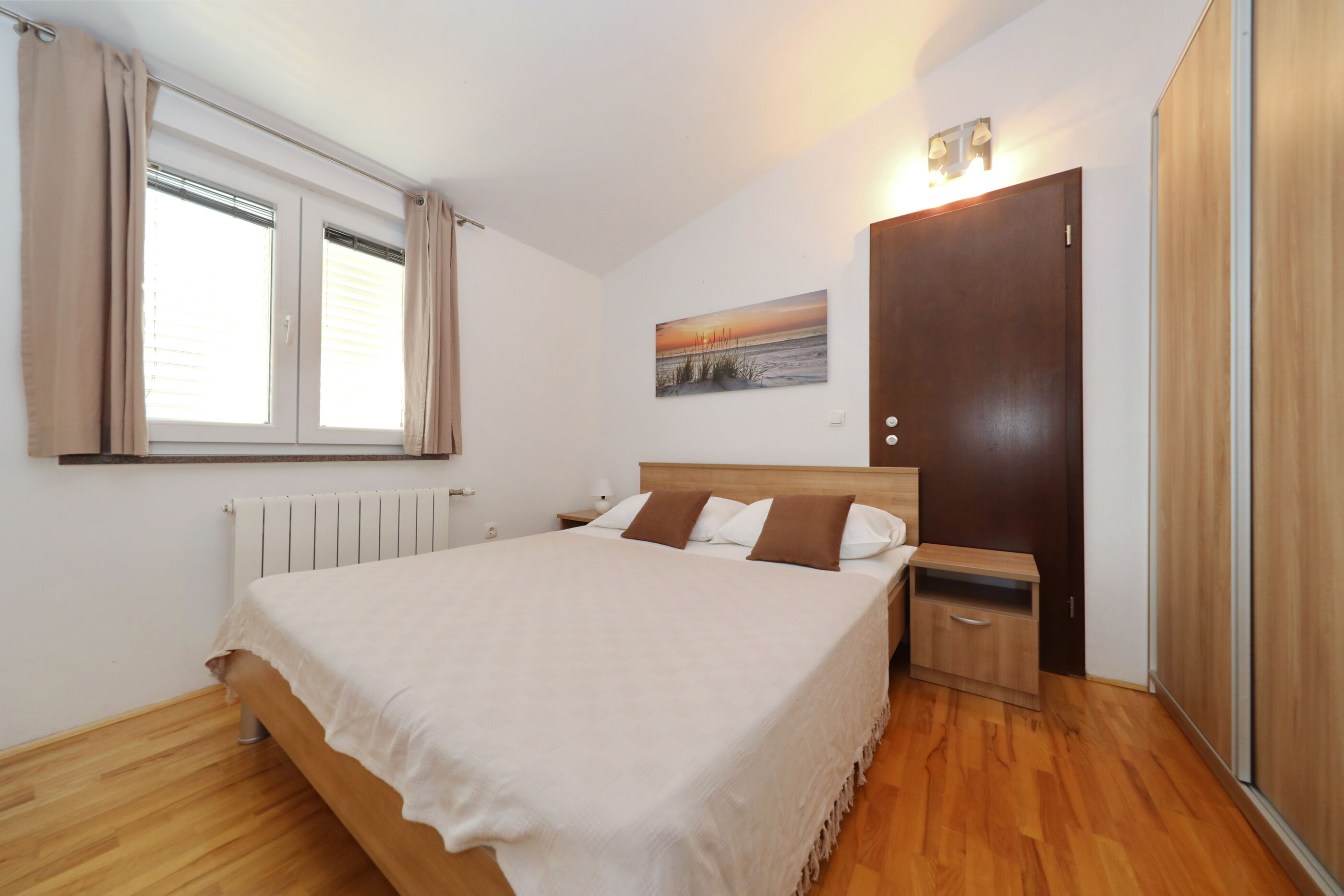 Apartments BoBo 87131-A4