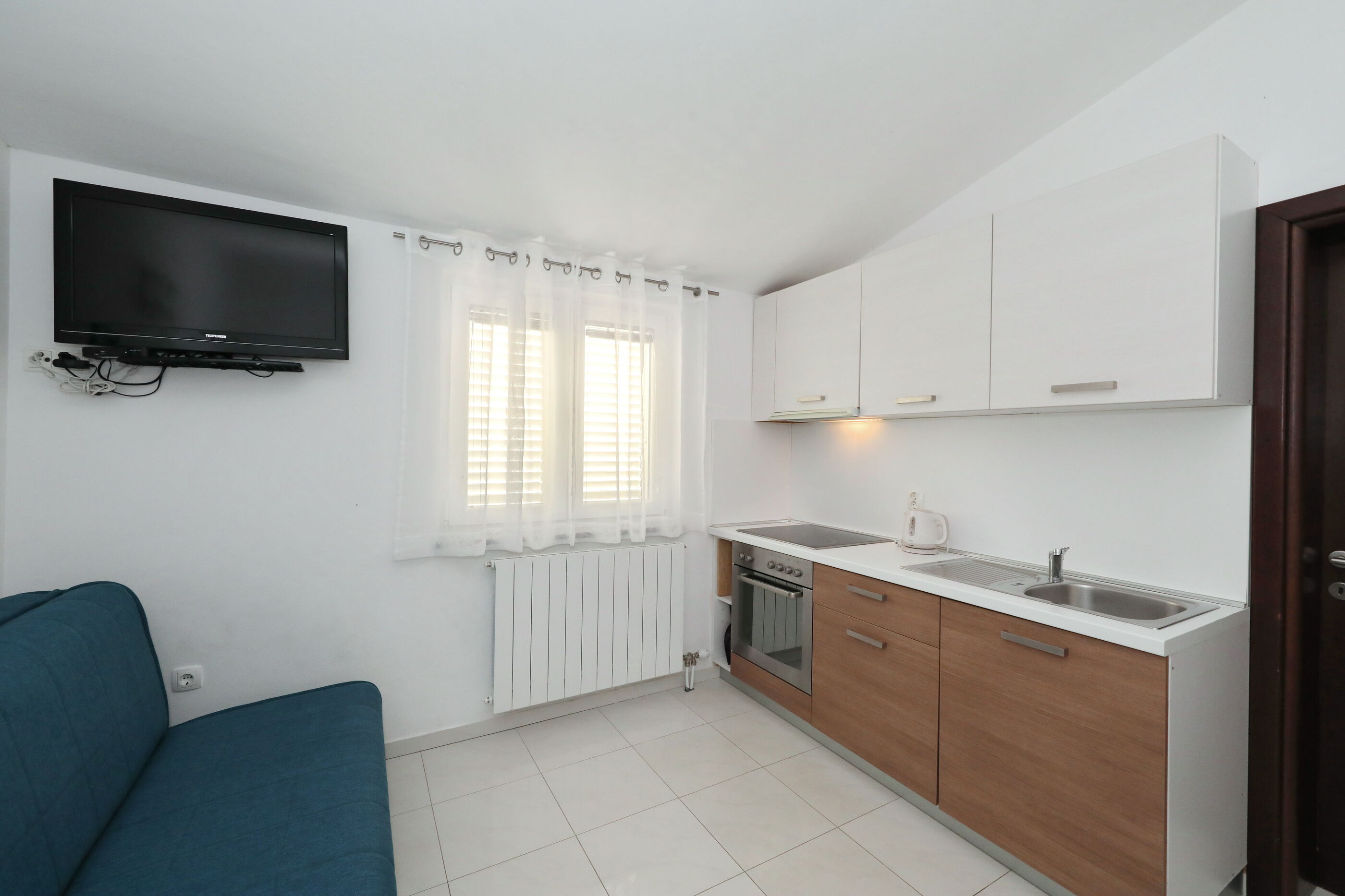 Apartments BoBo 87131-A4