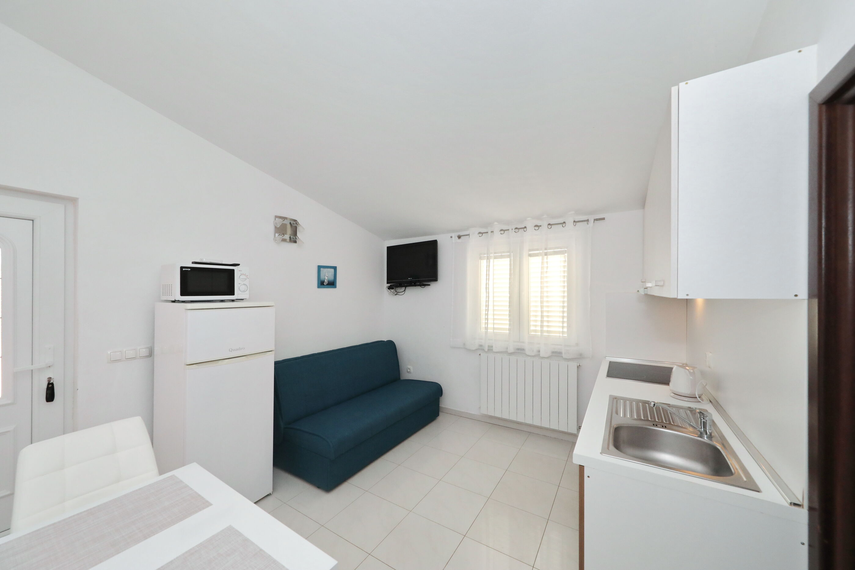Apartments BoBo 87131-A4
