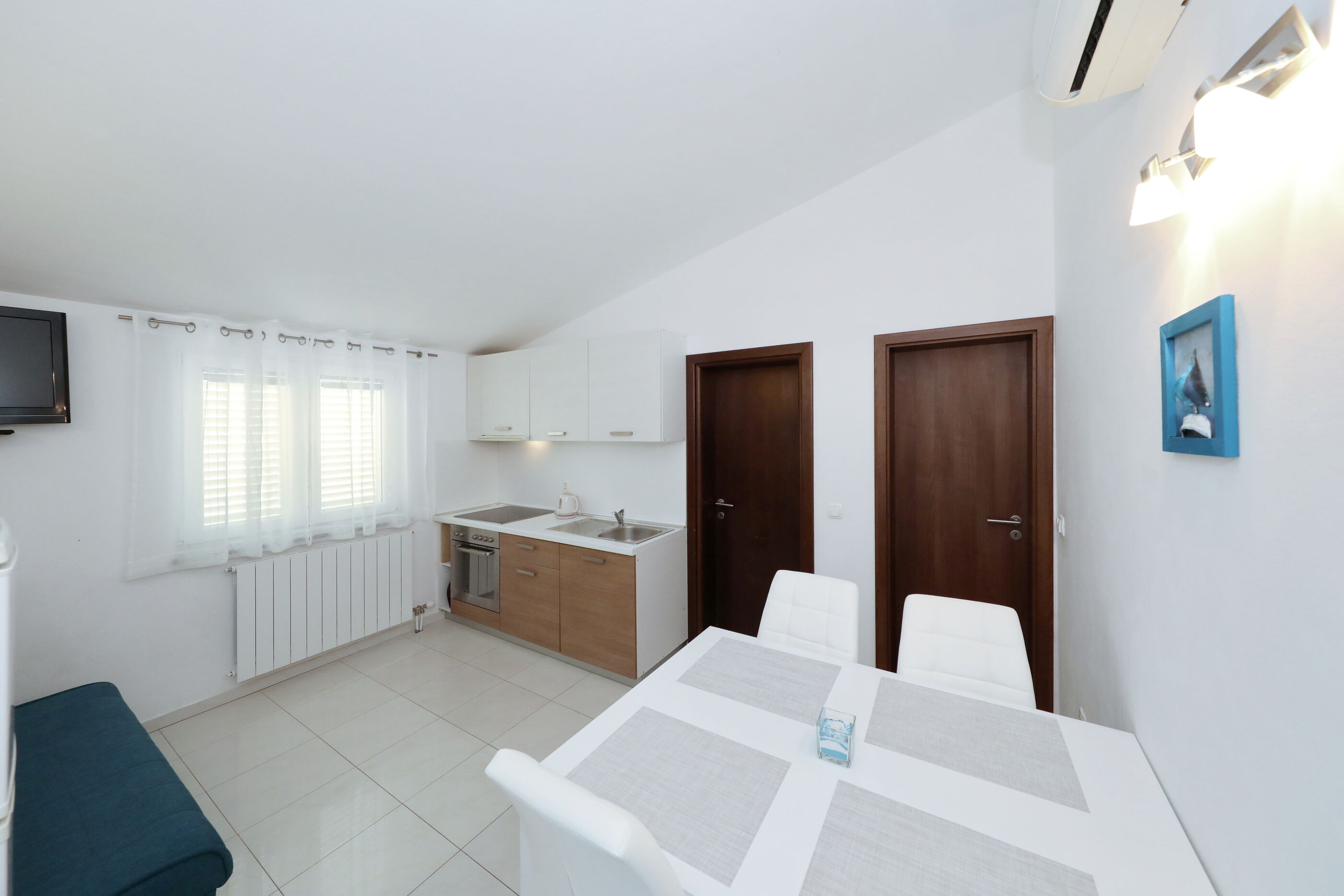 Apartments BoBo 87131-A4