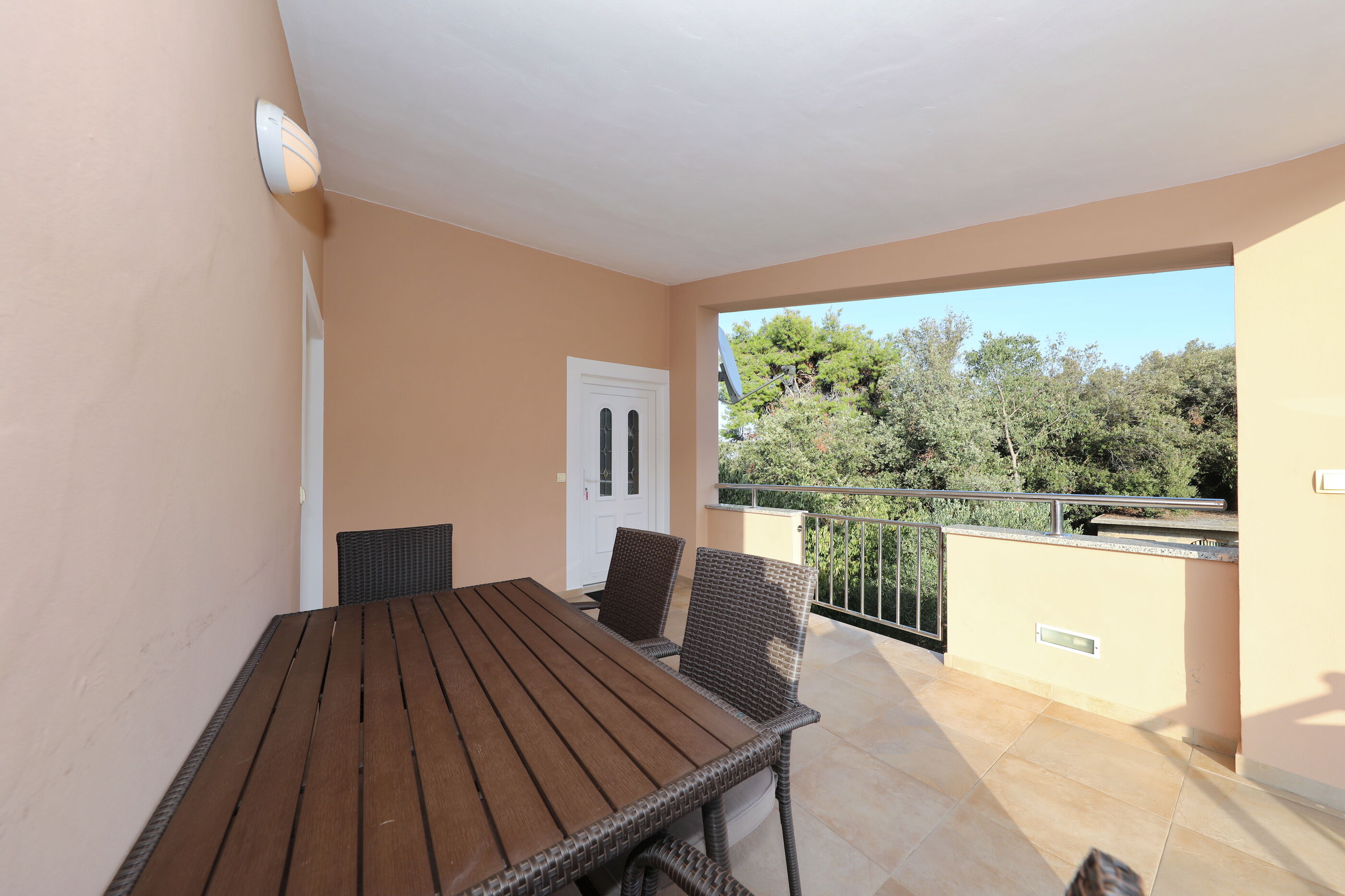 Apartments BoBo 87131-A4