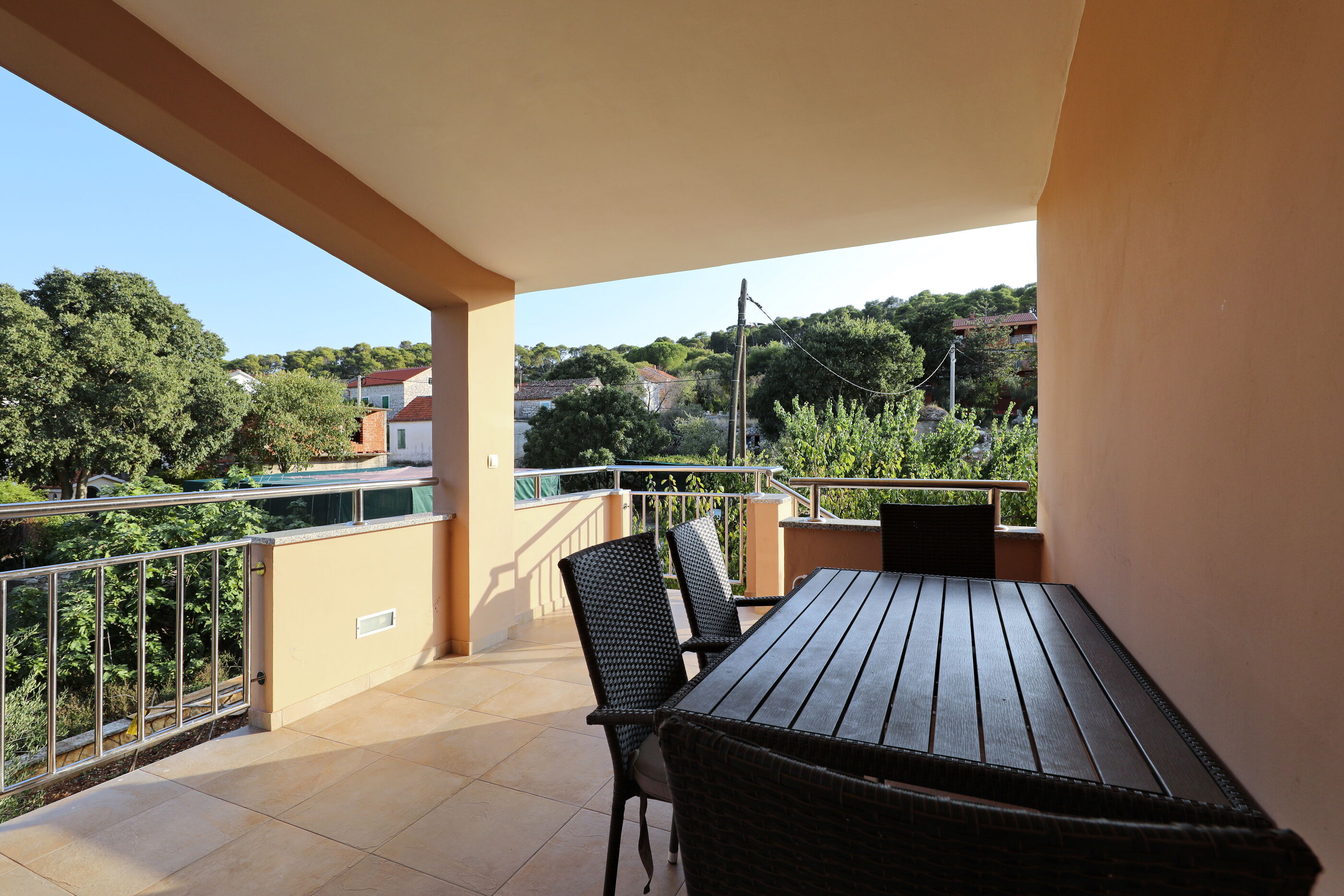 Apartments BoBo 87131-A4