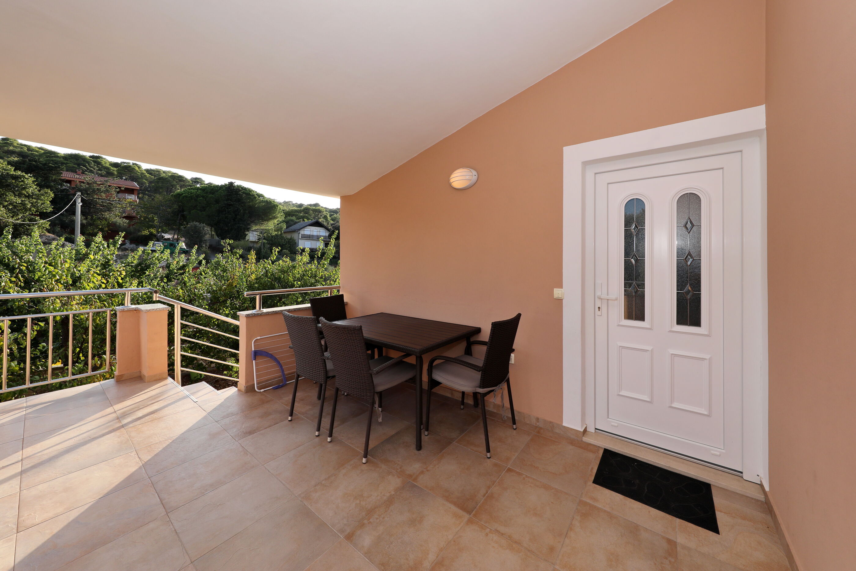 Apartments BoBo 87131-A4
